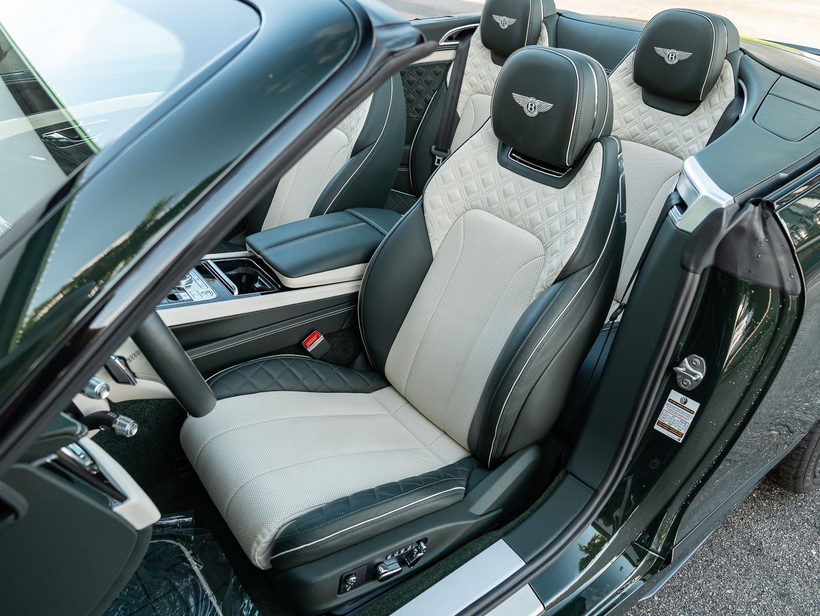 Used 2022 Bentley Continental GT Speed