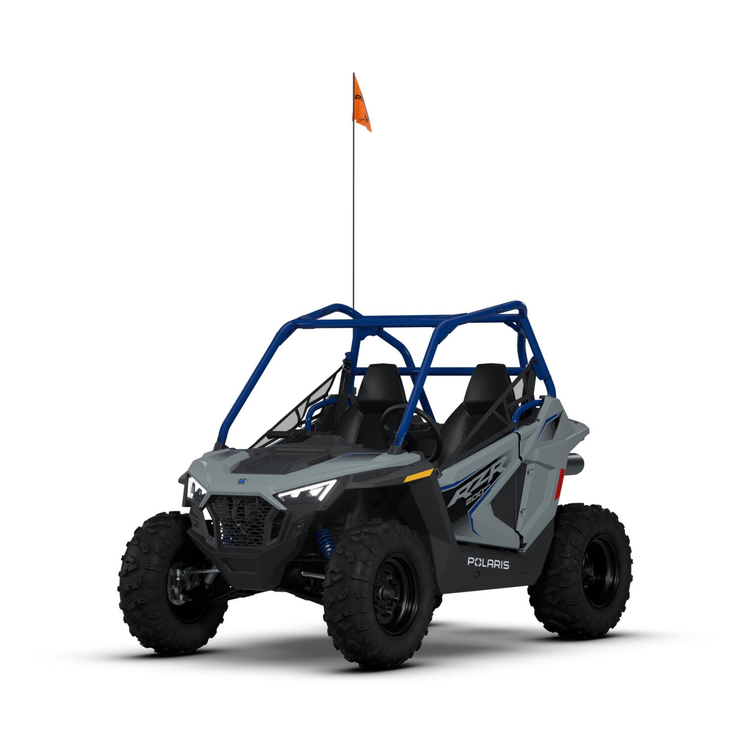 2026 Polaris Youth RZR 200 EFI