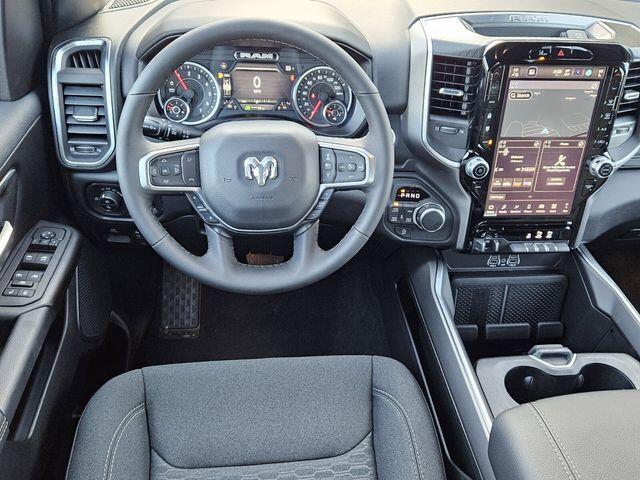 2026 RAM 1500 Big Horn/Lone Star - Photo 6