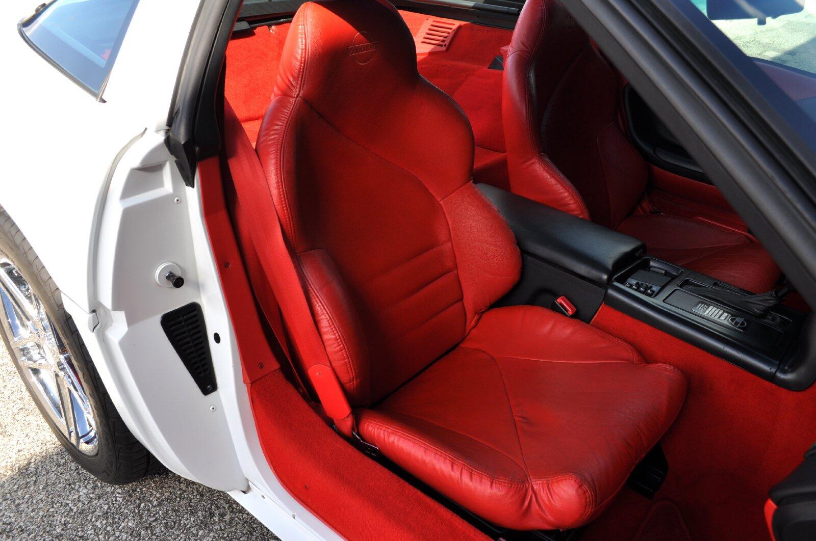 1996 Chevrolet Corvette - Photo 42