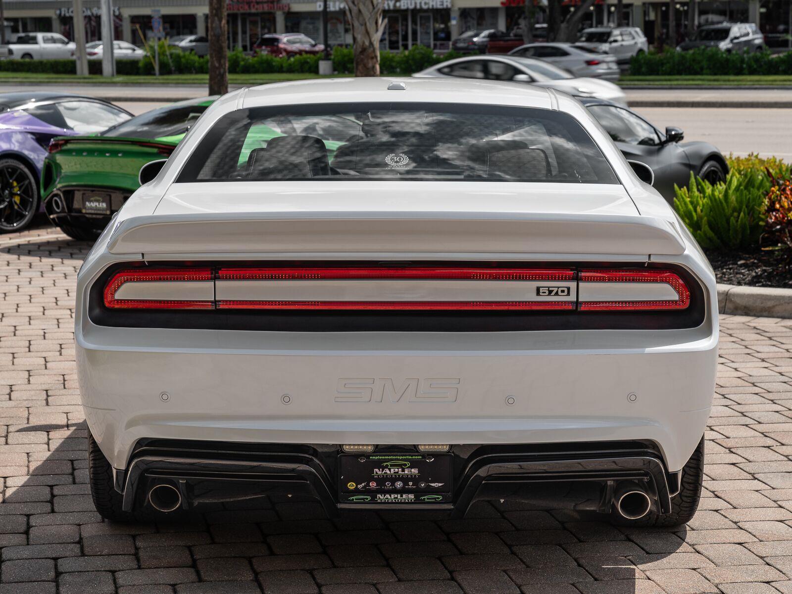 Used 2014 Dodge Challenger 30th Anniversary