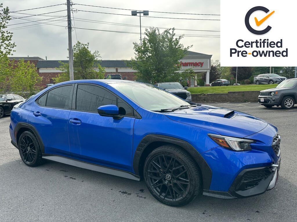 2022 Subaru WRX -'s photo