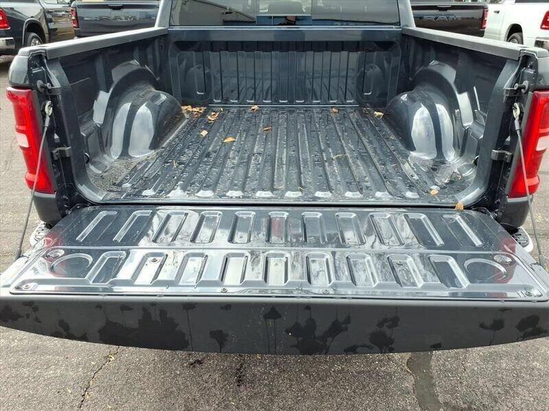 2026 RAM 1500 Big Horn/Lone Star - Photo 20