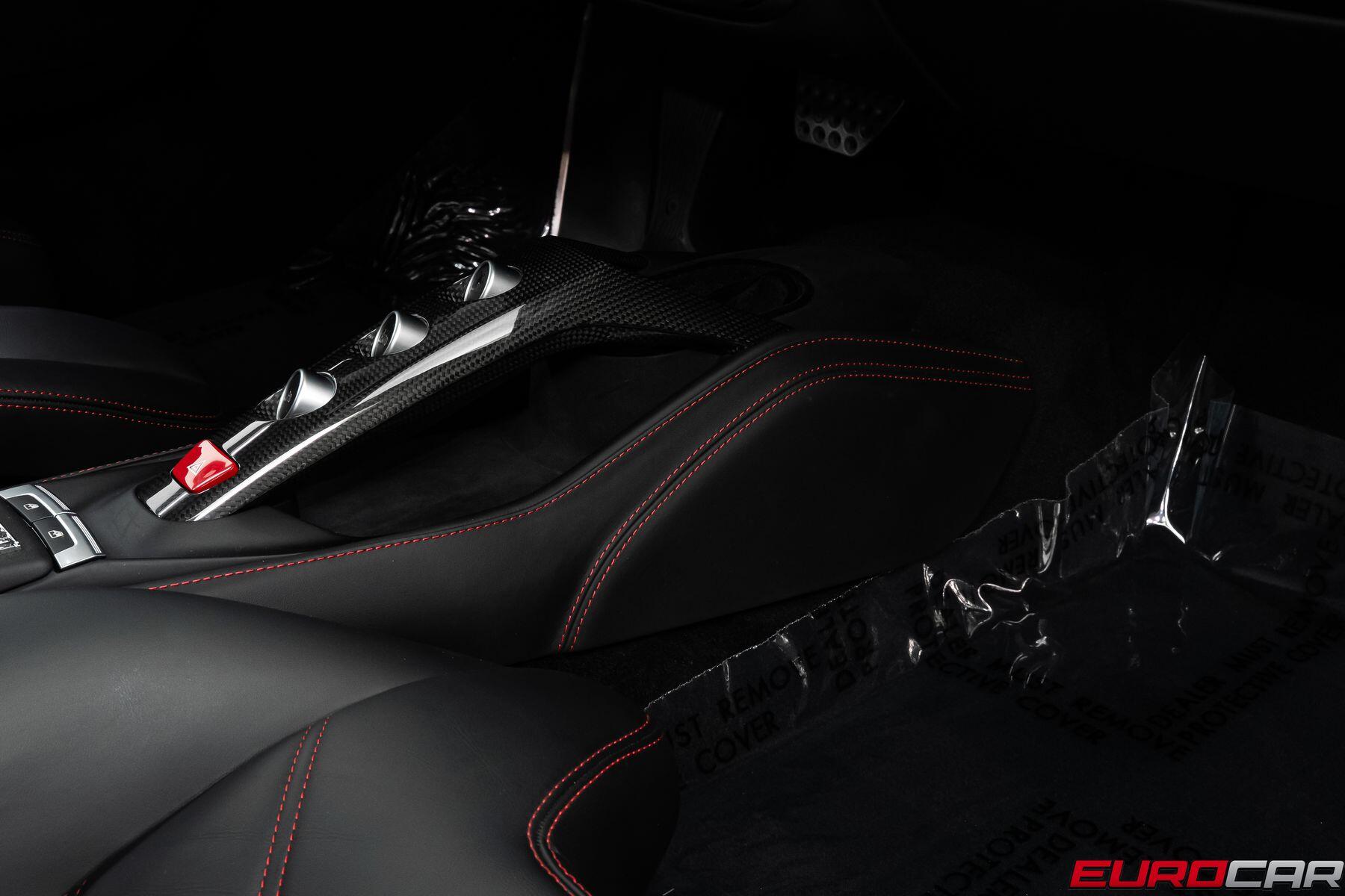2017 Ferrari 488 GTB *CARBON RACING SEATS * FRONT LIFT*Image 38