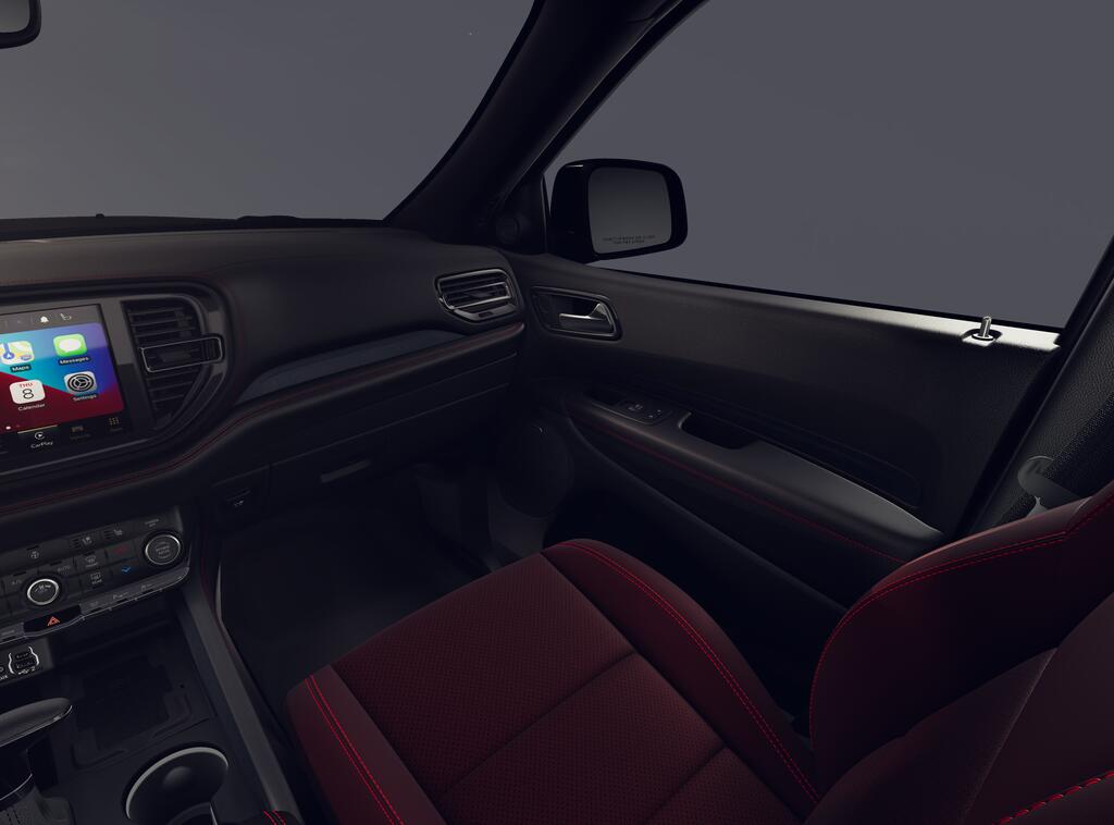 2026 Dodge Durango GT HEMI Plus V8 - Photo 7
