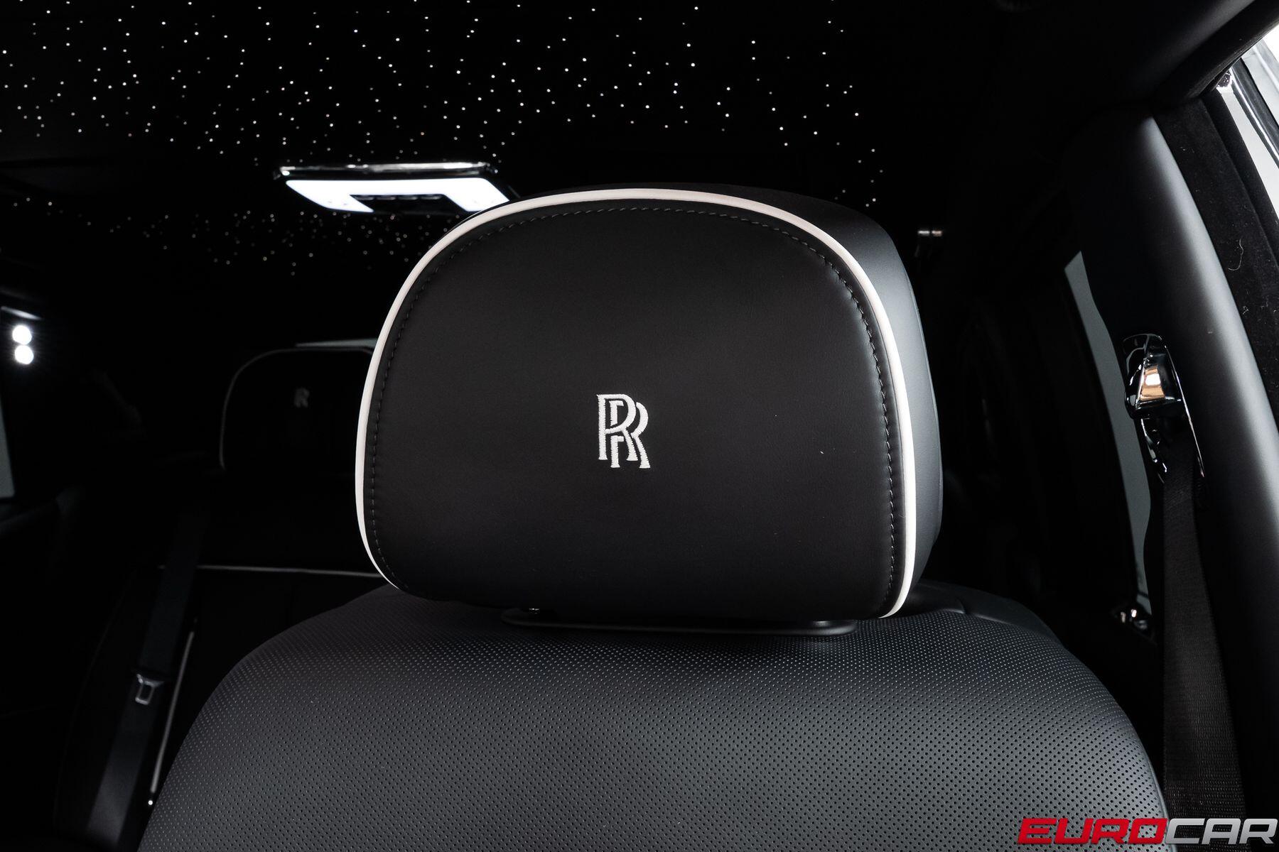 2024 Rolls-Royce Phantom *IMMERSIVE SEATING * REAR THEATER*Image 44