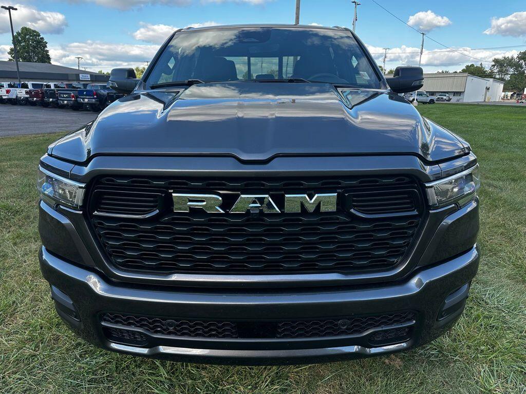 2026 RAM 1500 Big Horn/Lone Star - Photo 9