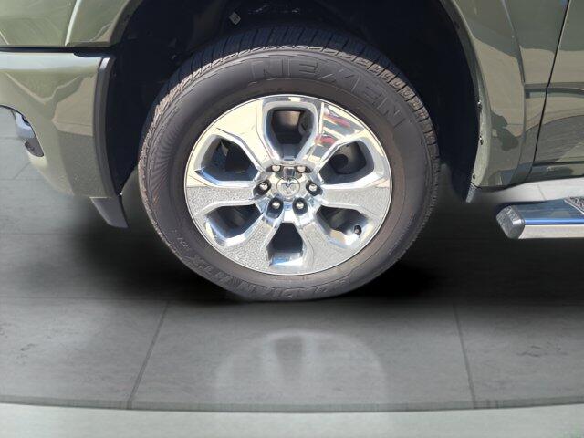 2026 RAM 1500 Big Horn/Lone Star - Photo 8