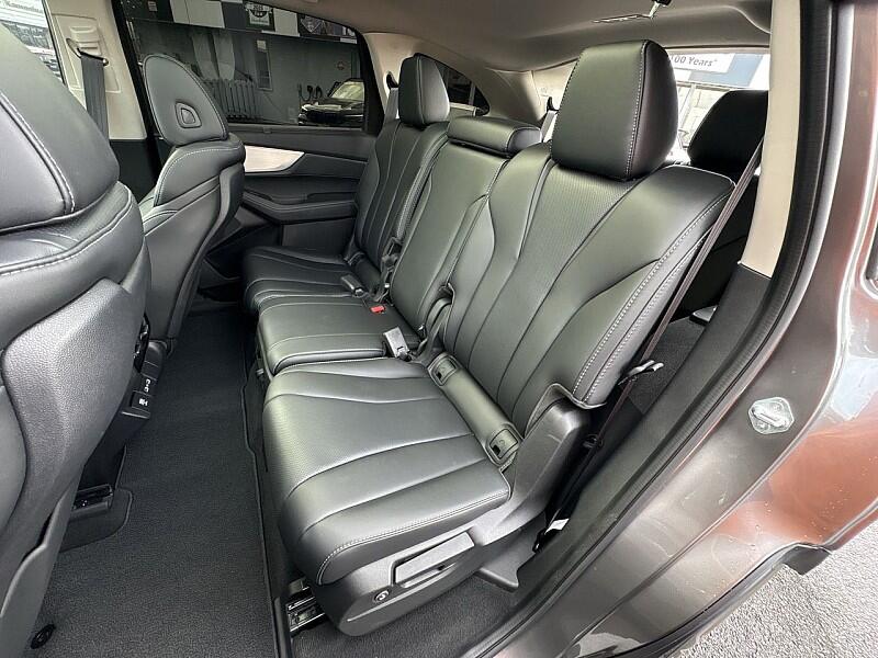 2024 Acura MDX Technology Package - Photo 22