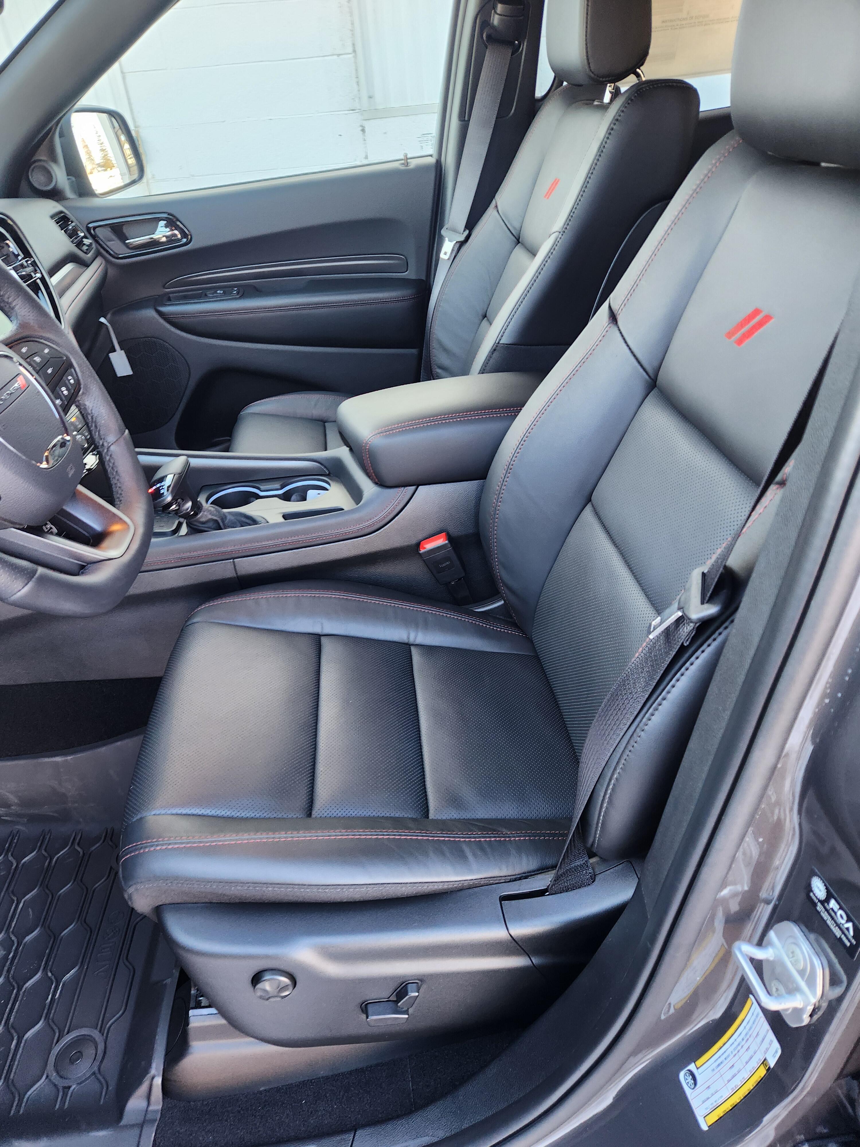 2026 Dodge Durango GT Plus - Photo 7