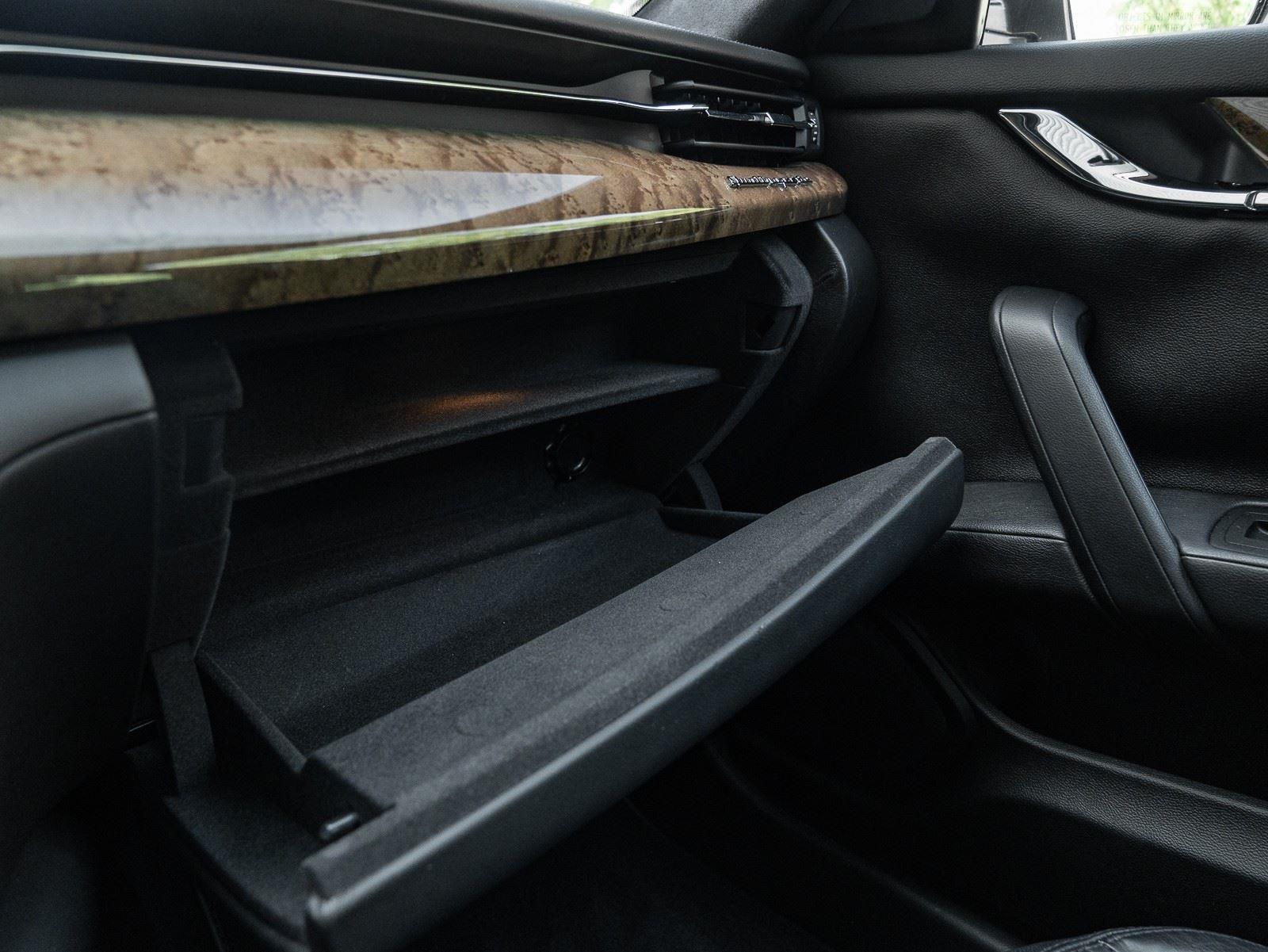 Used 2014 Maserati Quattroporte GTS