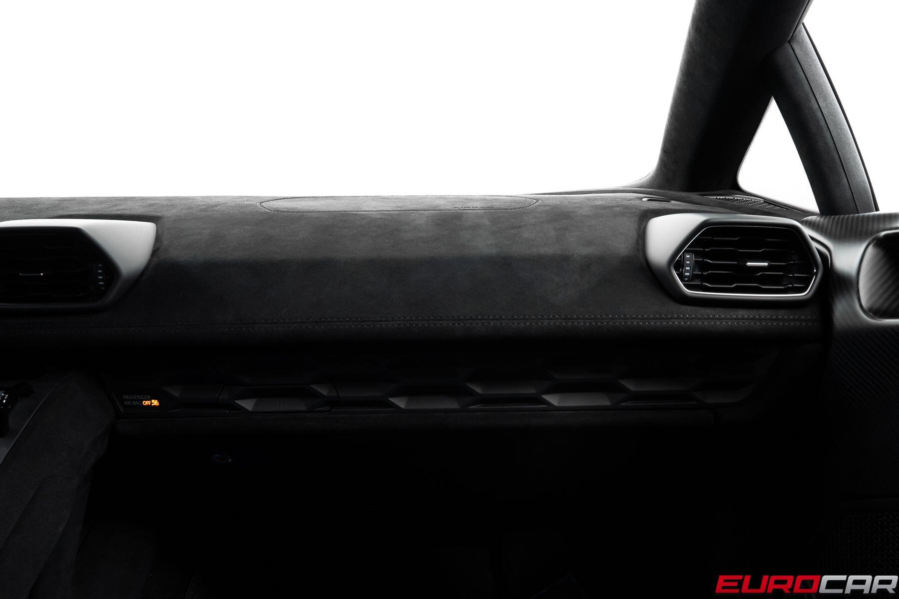 2023 Lamborghini Huracan STO *HUGE CARBON OPTIONS * FULL PPF*Image 38