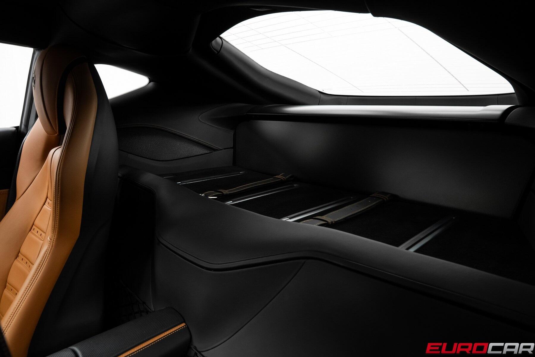 2020 Ferrari 812 Superfast *CARBON FIBER STEERING WHEEL * DAYTONA  SEATS*Image 41