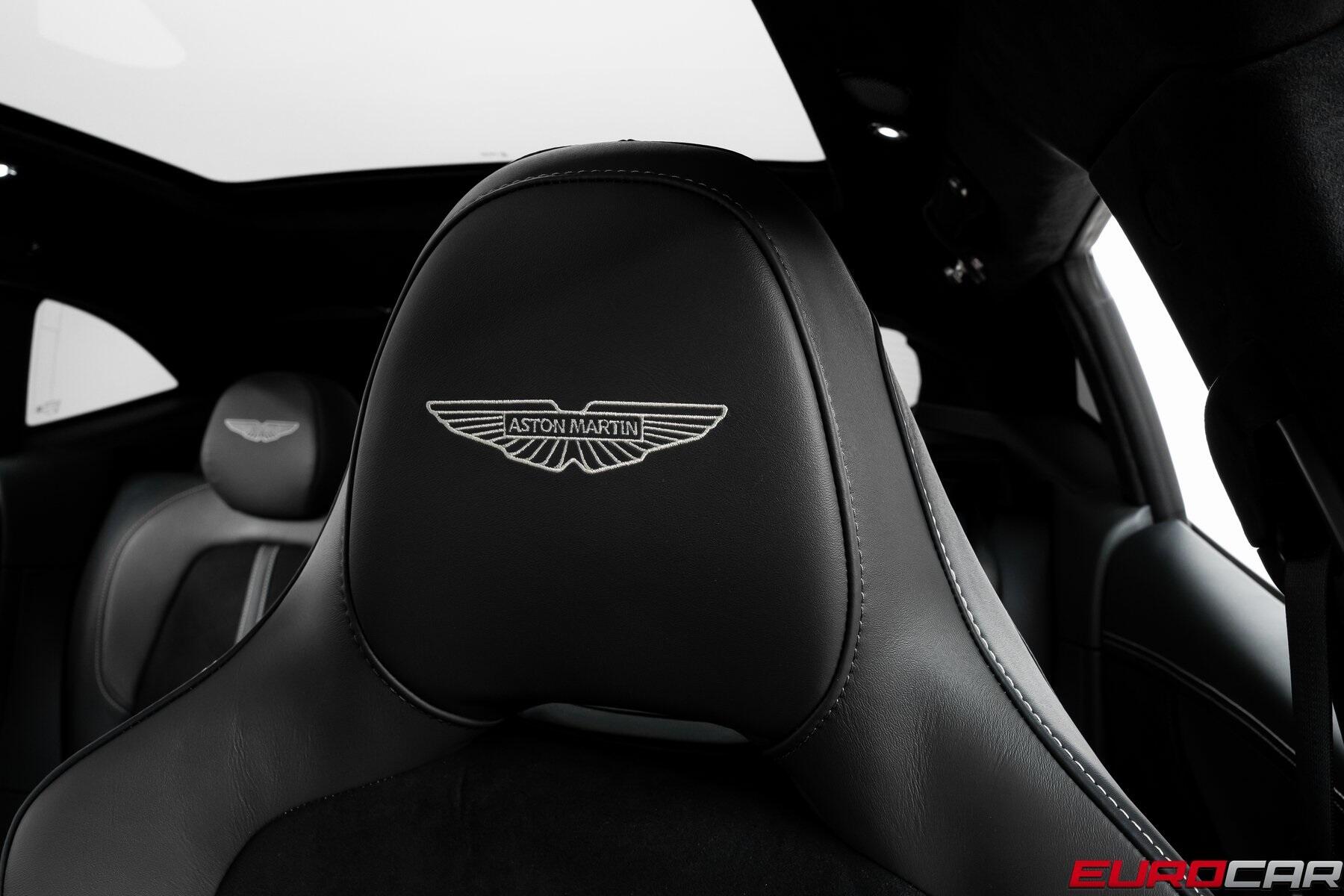 Used 2025 Aston Martin DBX 707 *SATIN FACTORY PAINT * PREMIUM PACKAGE*Image 40