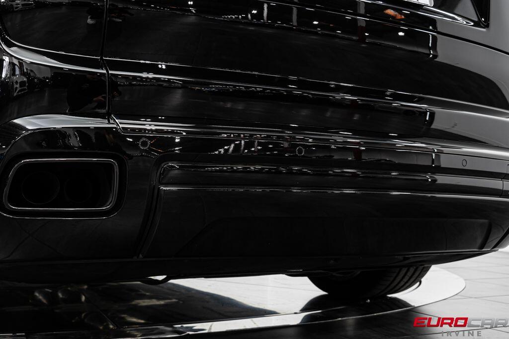 2022 Rolls-Royce Cullinan Black Badge *SHOOTING STAR HEADLINER * FULL PPF*Image 21