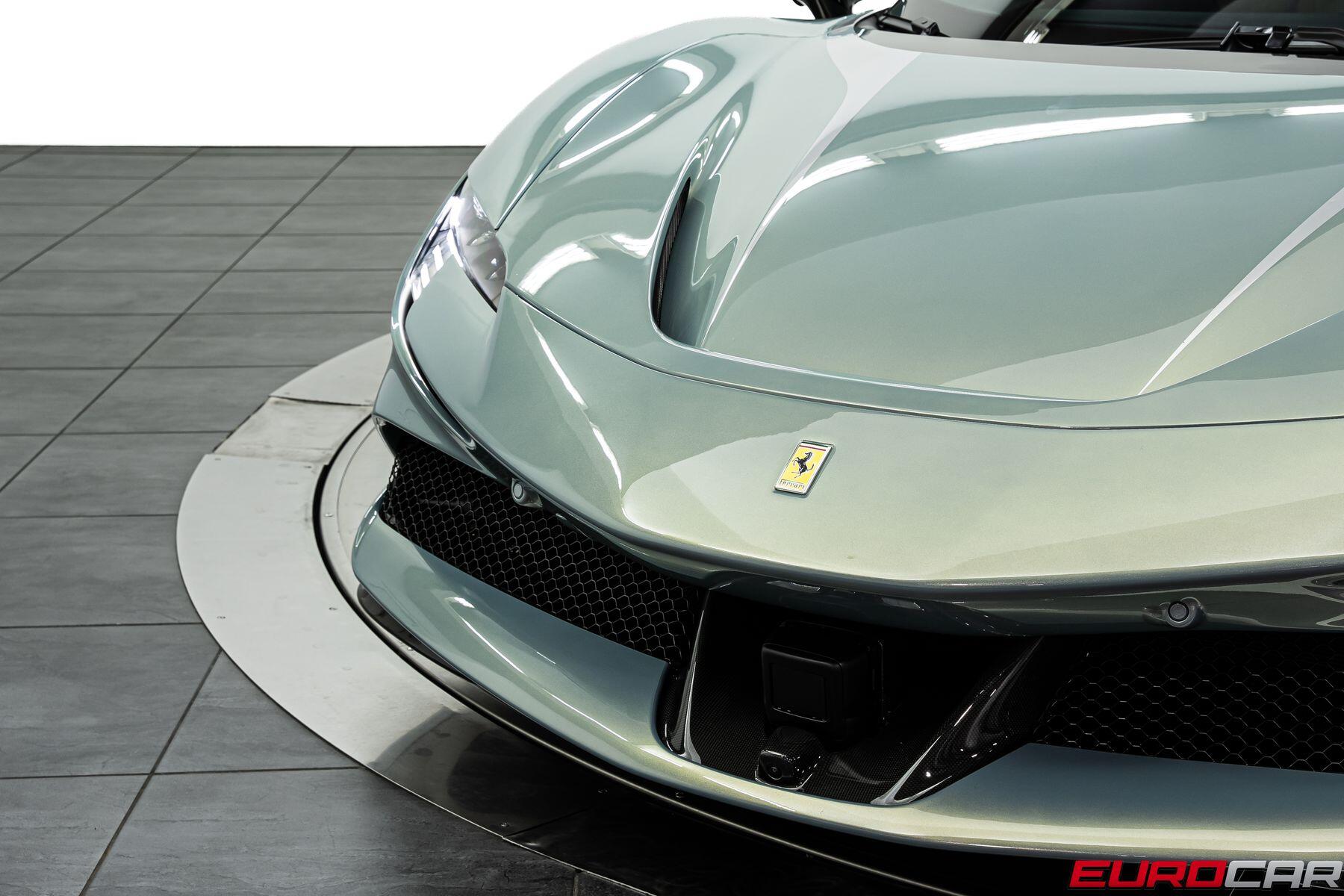 2022 Ferrari SF90 Stradale *TAILOR MADE * RARE 1 OF 1*Image 9