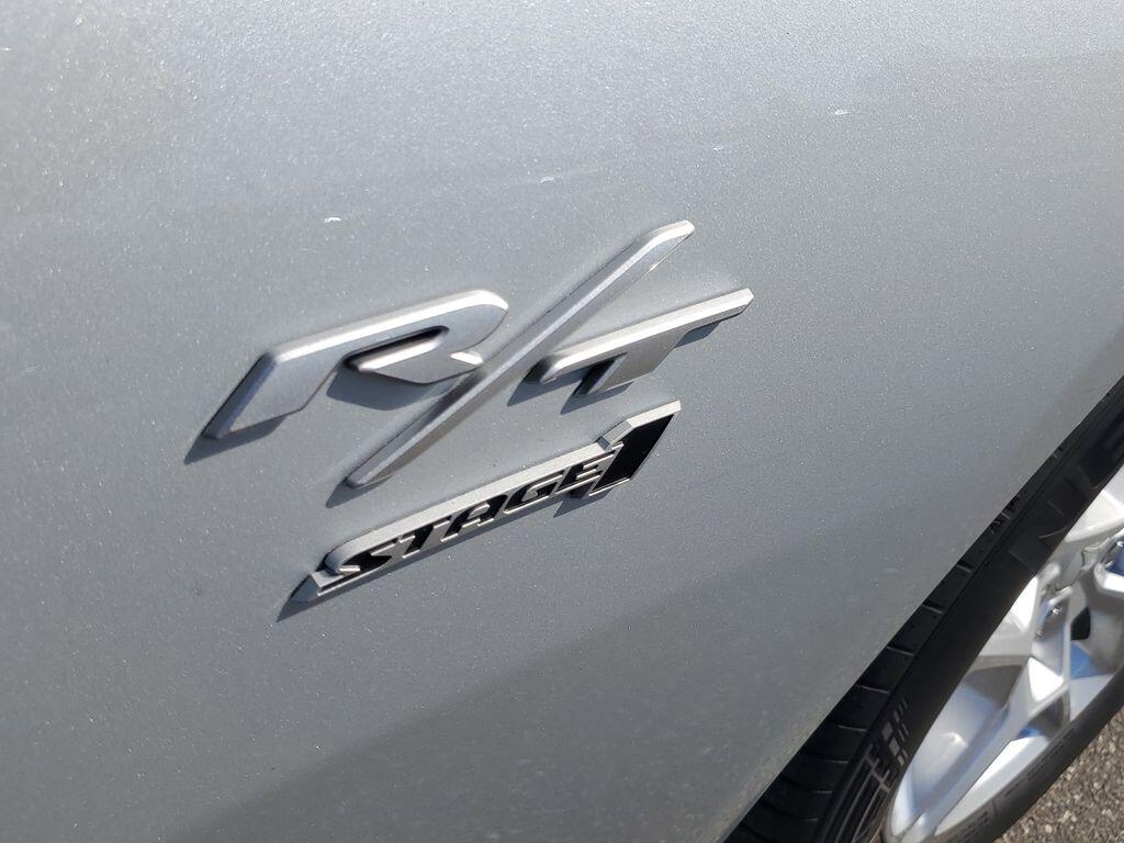 2025 Dodge Charger Daytona R/T - Photo 11