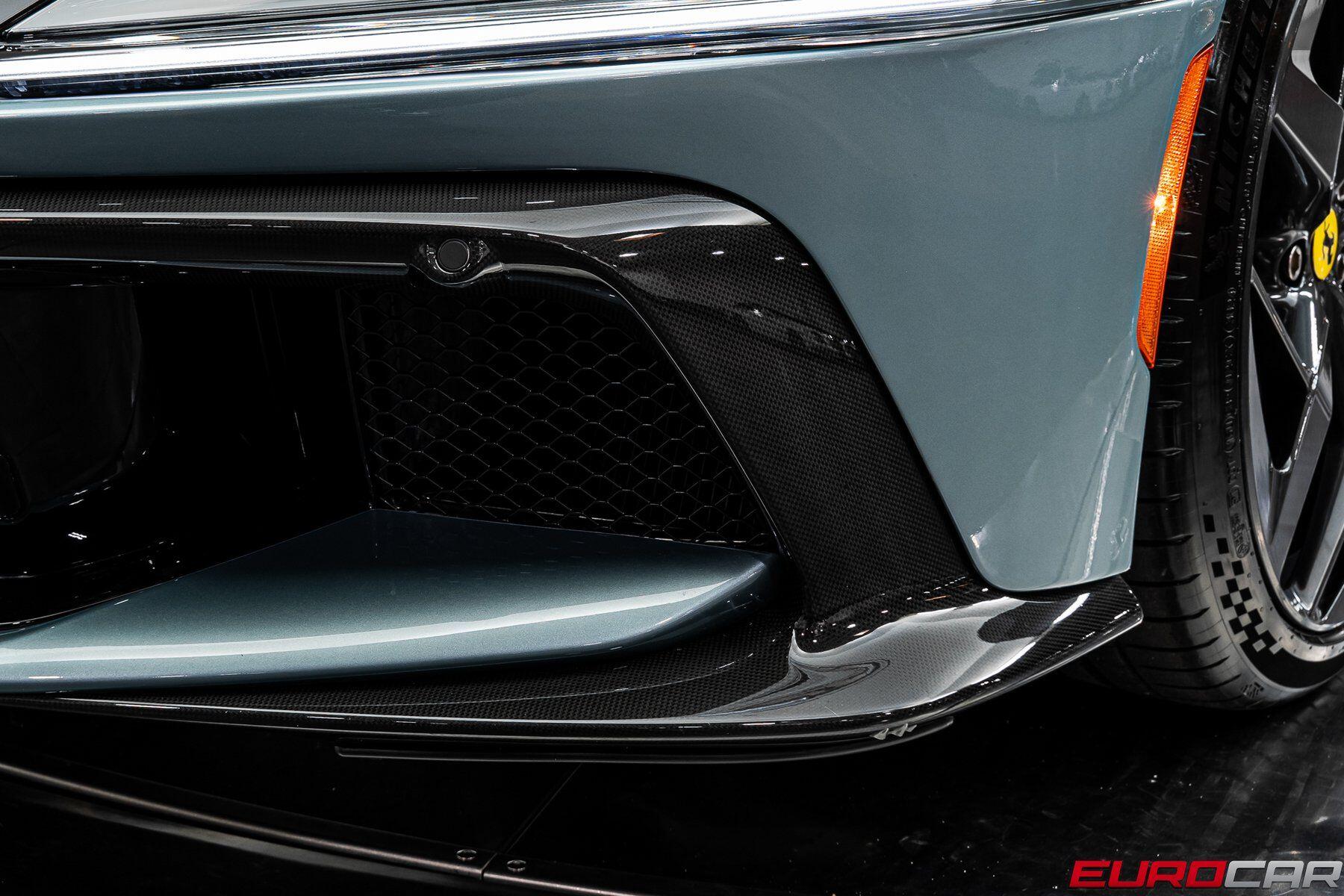 2025 Ferrari 12Cilindri *HUGE CARBON OPTIONS * PANORAMIC ROOF*Image 12