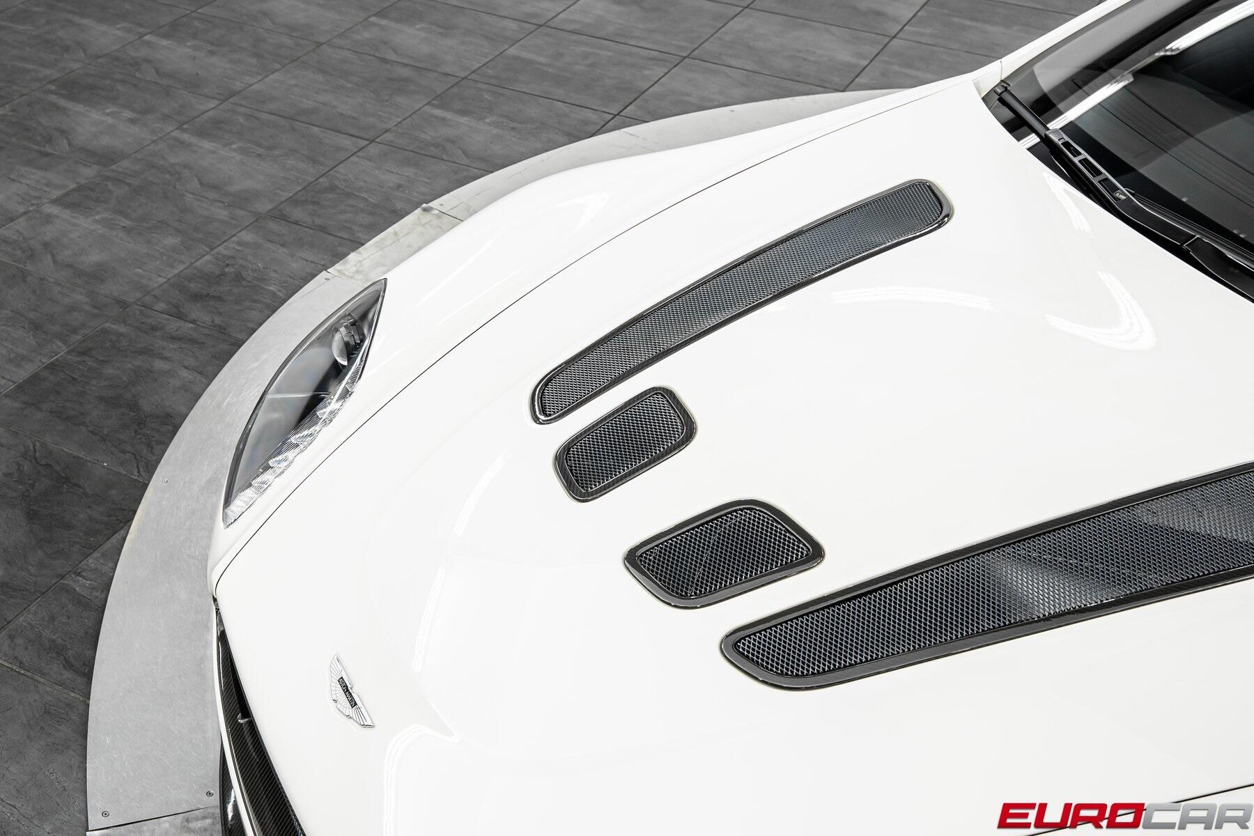 Used 2017 Aston Martin V12 Vantage S *CARBON FIBER OPTIONS * FULL PPF*Image 9