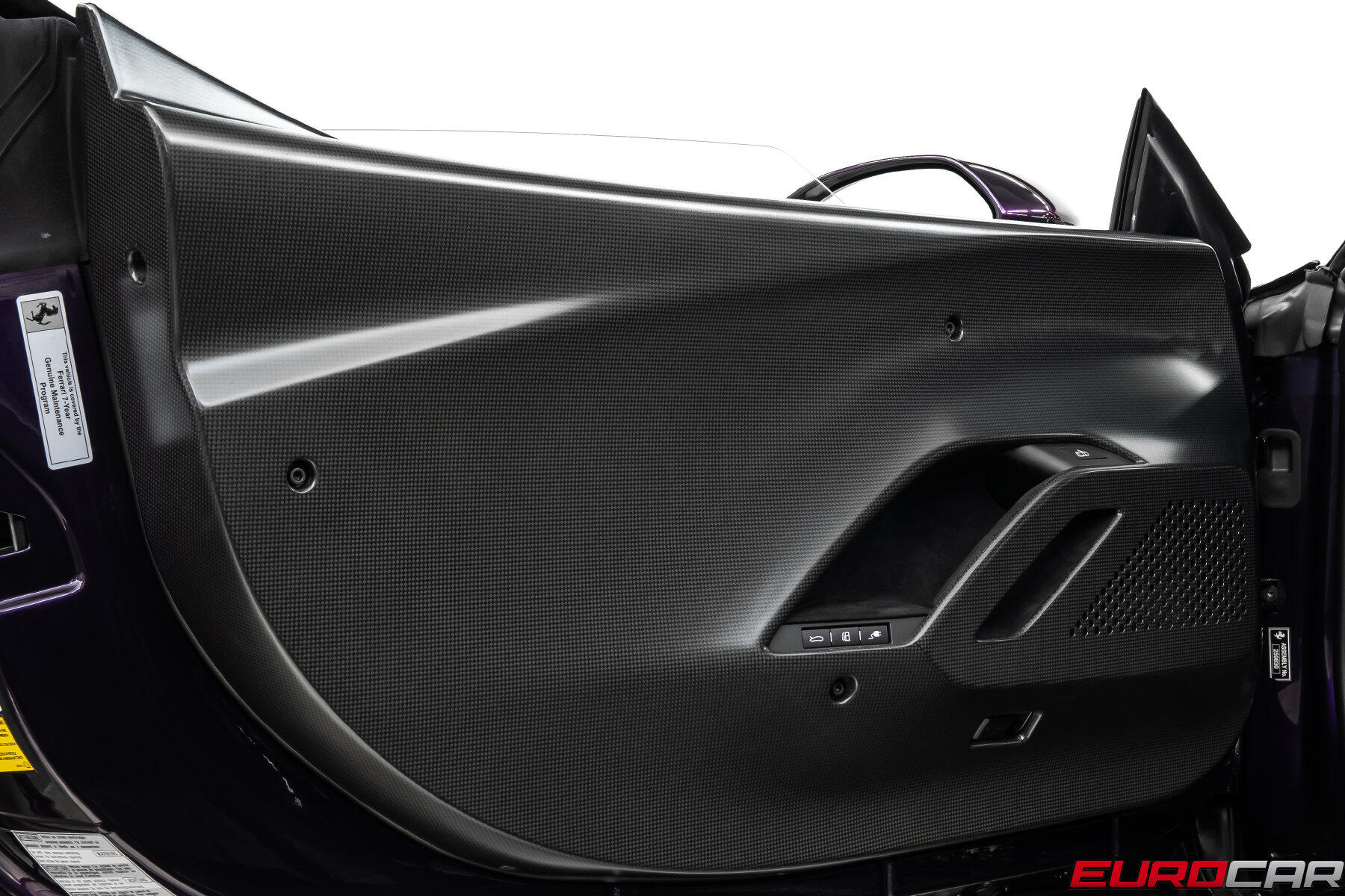 2026 Ferrari 296 Speciale *HUGE CARBON OPTIONS * ONLY 64 MILES*Image 36