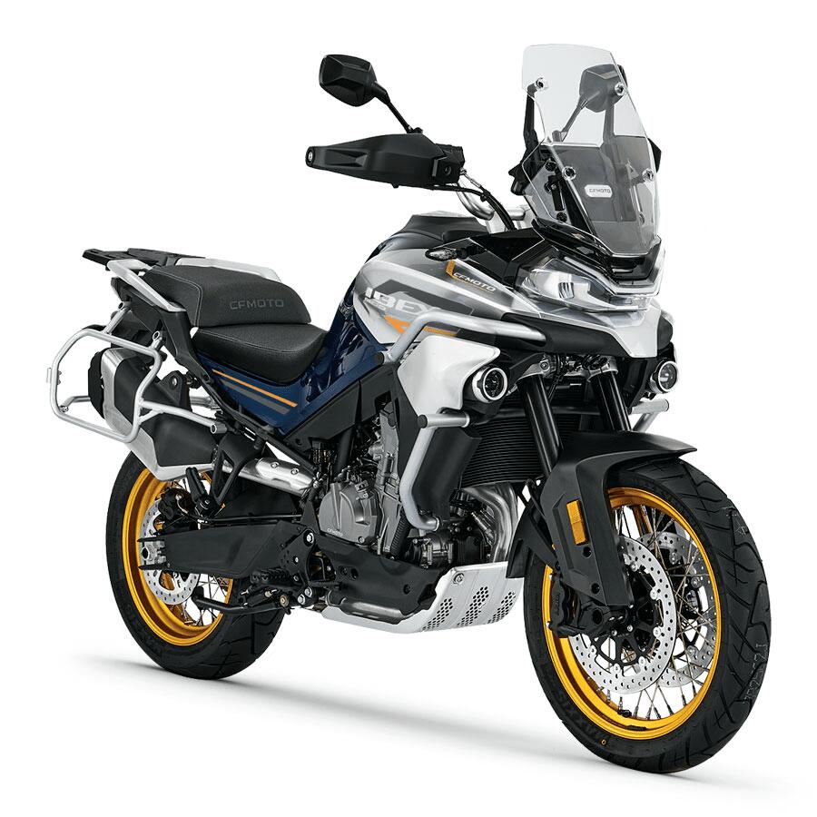 2024 CFMOTO CF800-5AUS