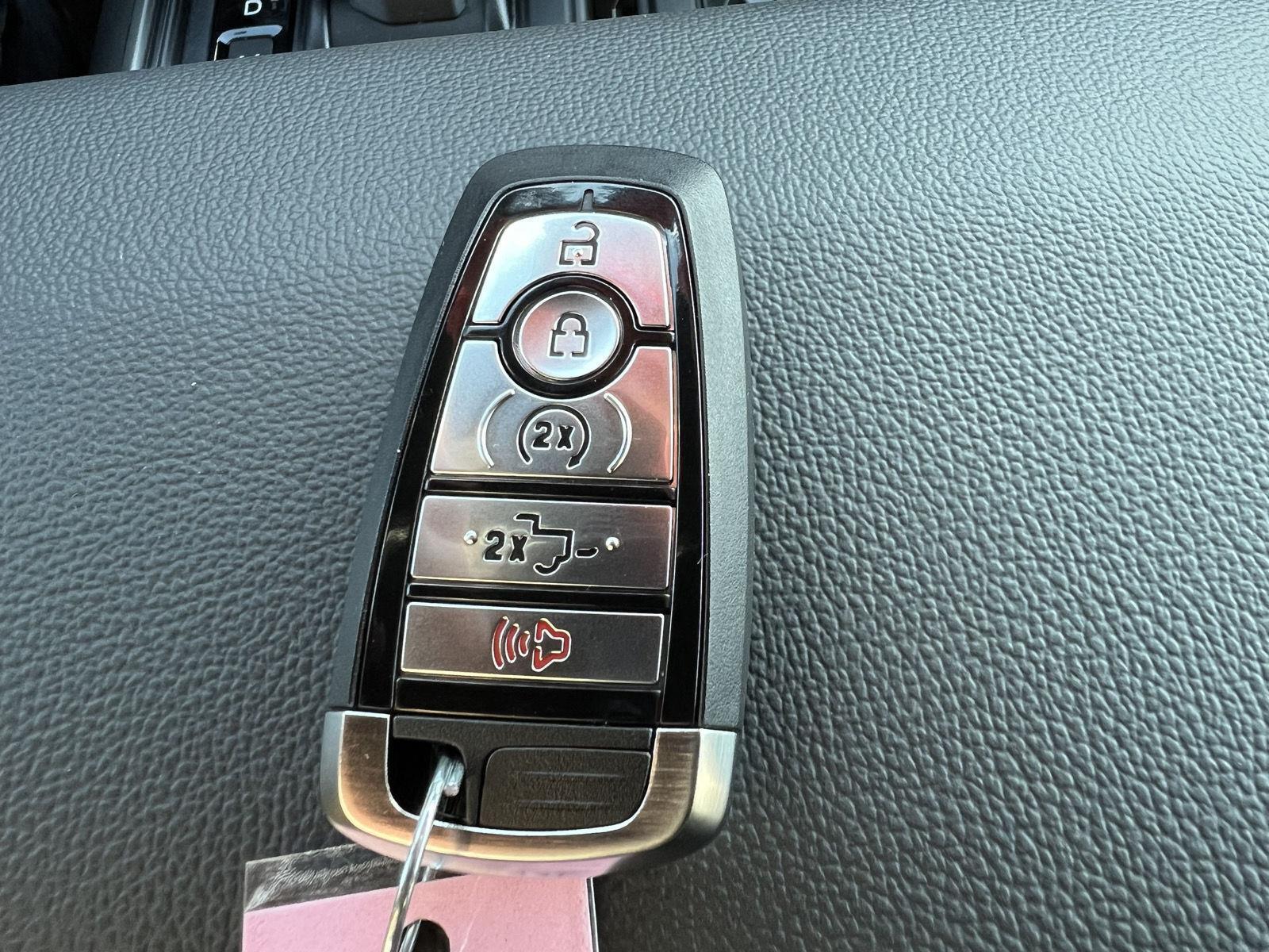2026 Ford F-150 Lariat - Photo 45