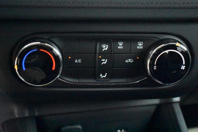 2026 Chevrolet Trailblazer LS - Photo 24