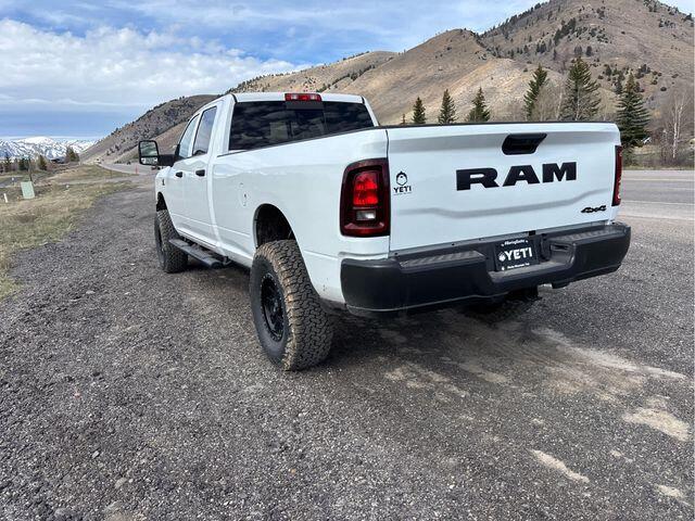 2026 RAM 2500 Tradesman - Photo 57