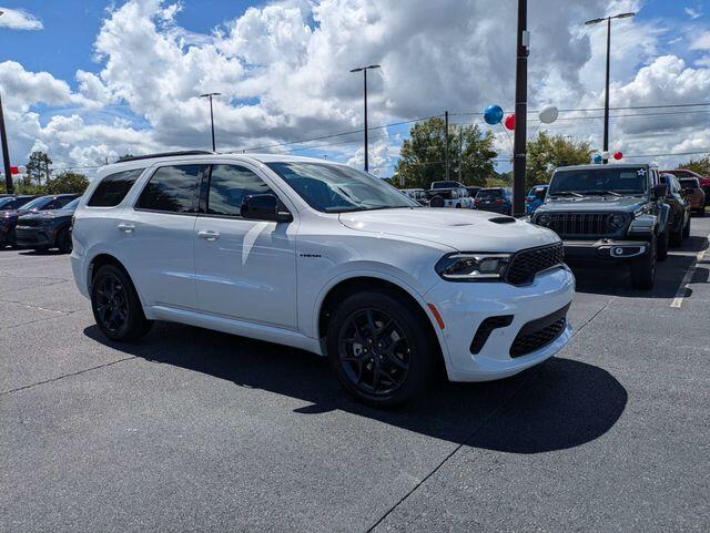 2026 Dodge Durango Durango Gt Awd Hemi V8