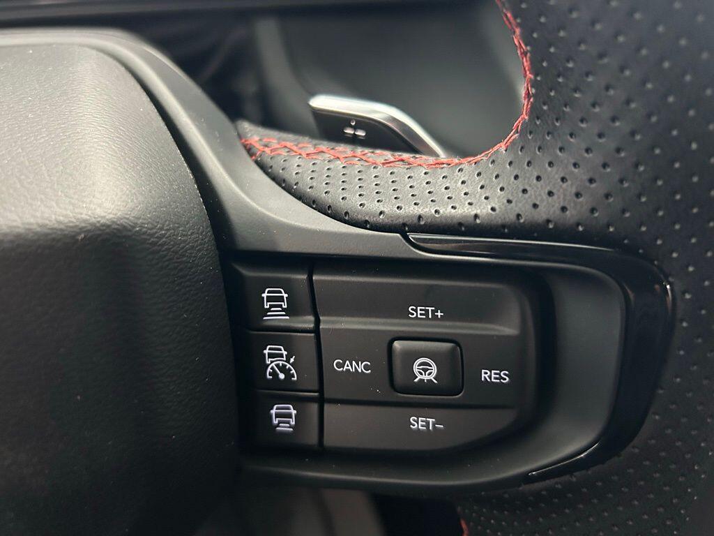 2026 Dodge Charger Scat Pack - Photo 17