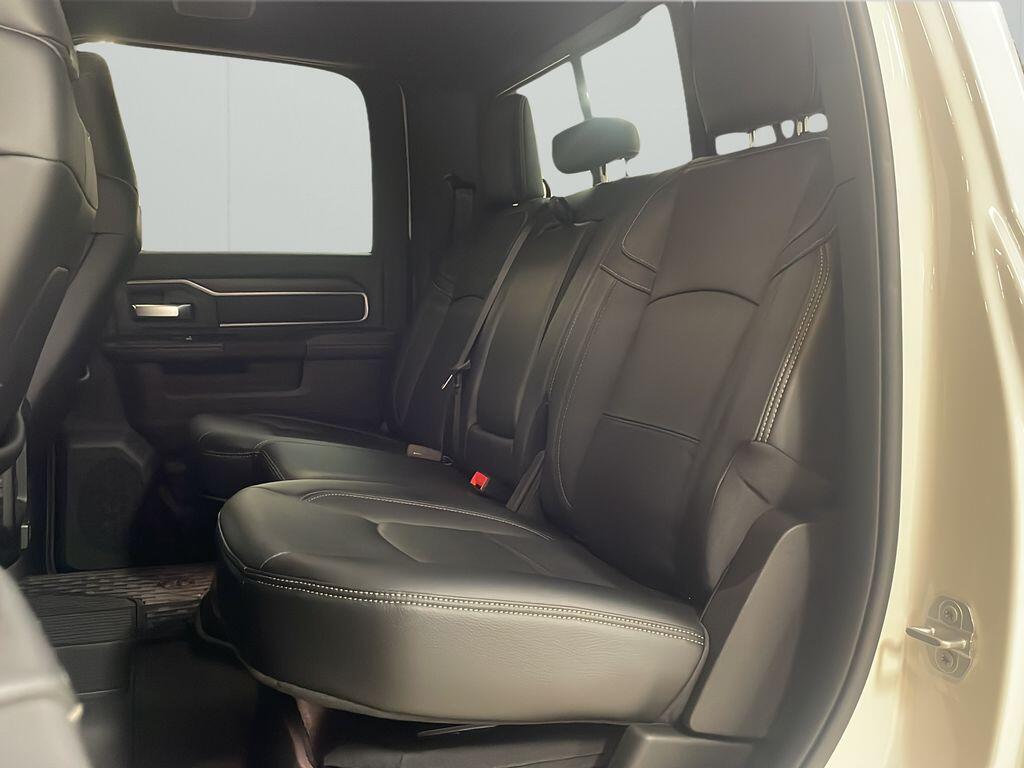 2026 RAM 2500 Power Wagon - Photo 15