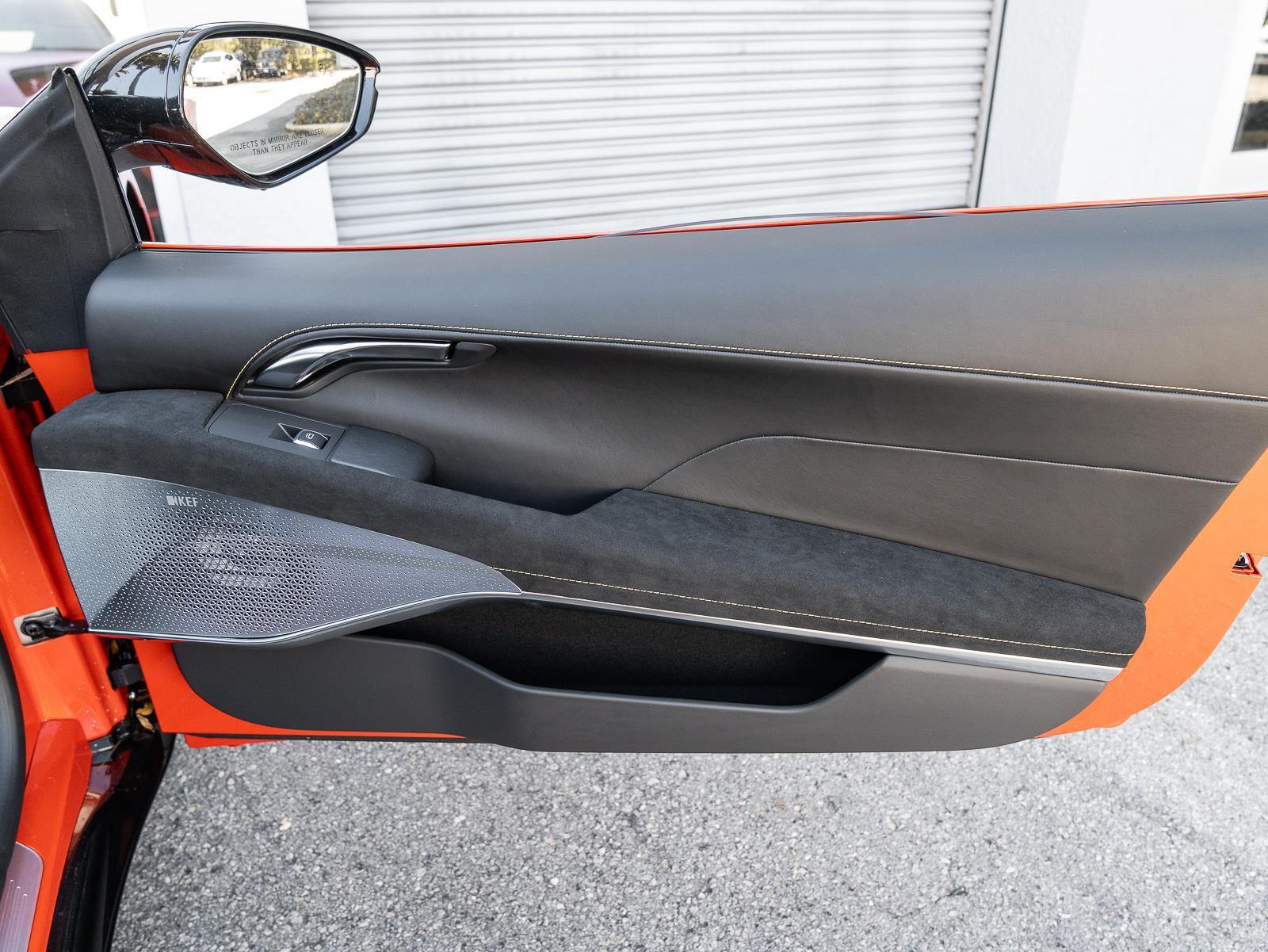 Used 2026 Lotus Emira V6 SE