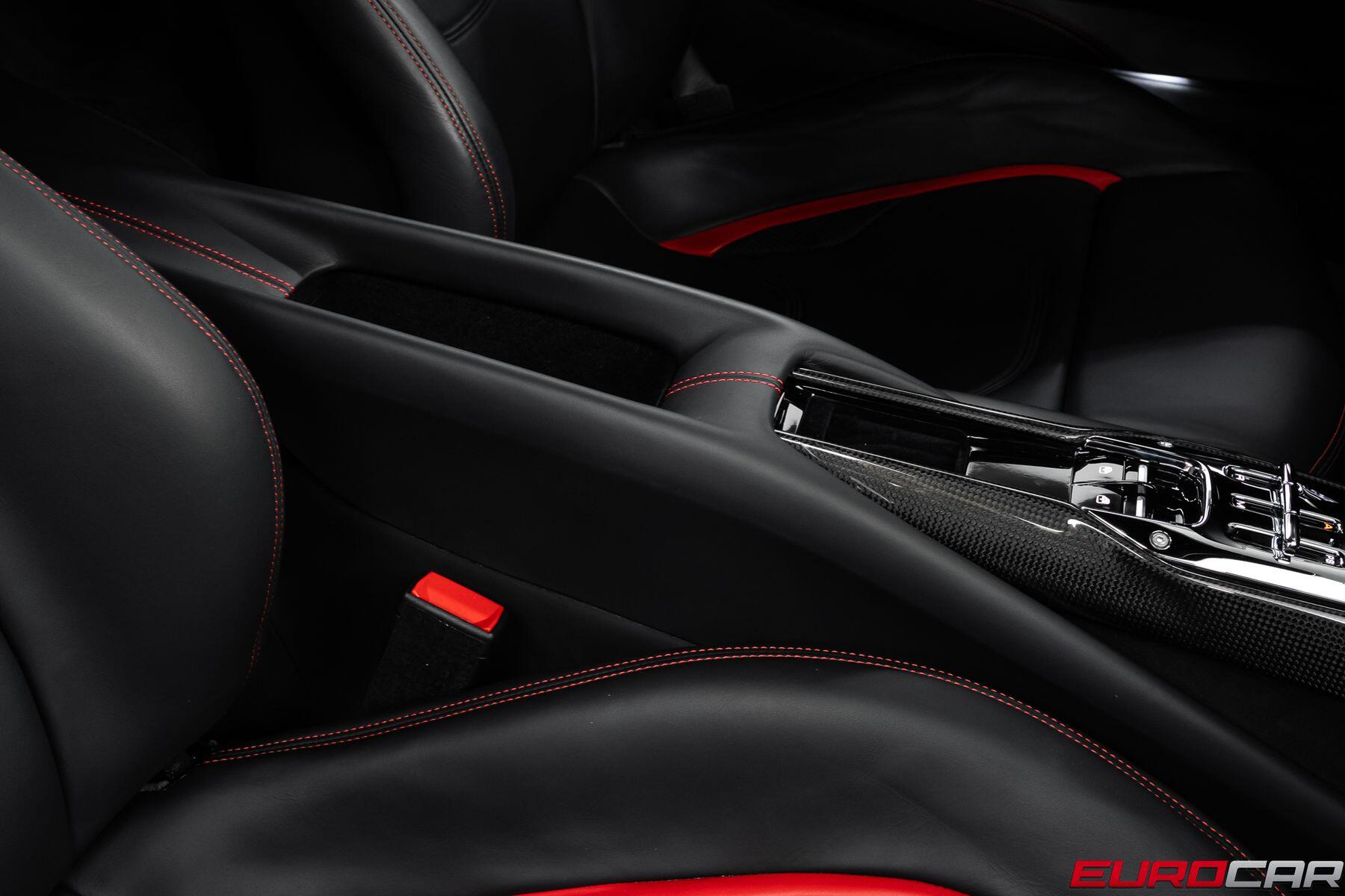 2024 Ferrari 296 GTB *CARBON STEERING WHEEL * FULL ELECTRIC SEATS*Image 39