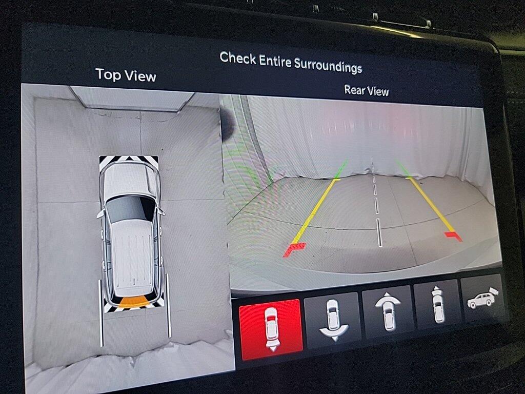 2025 Jeep Grand Cherokee L Limited - Photo 22