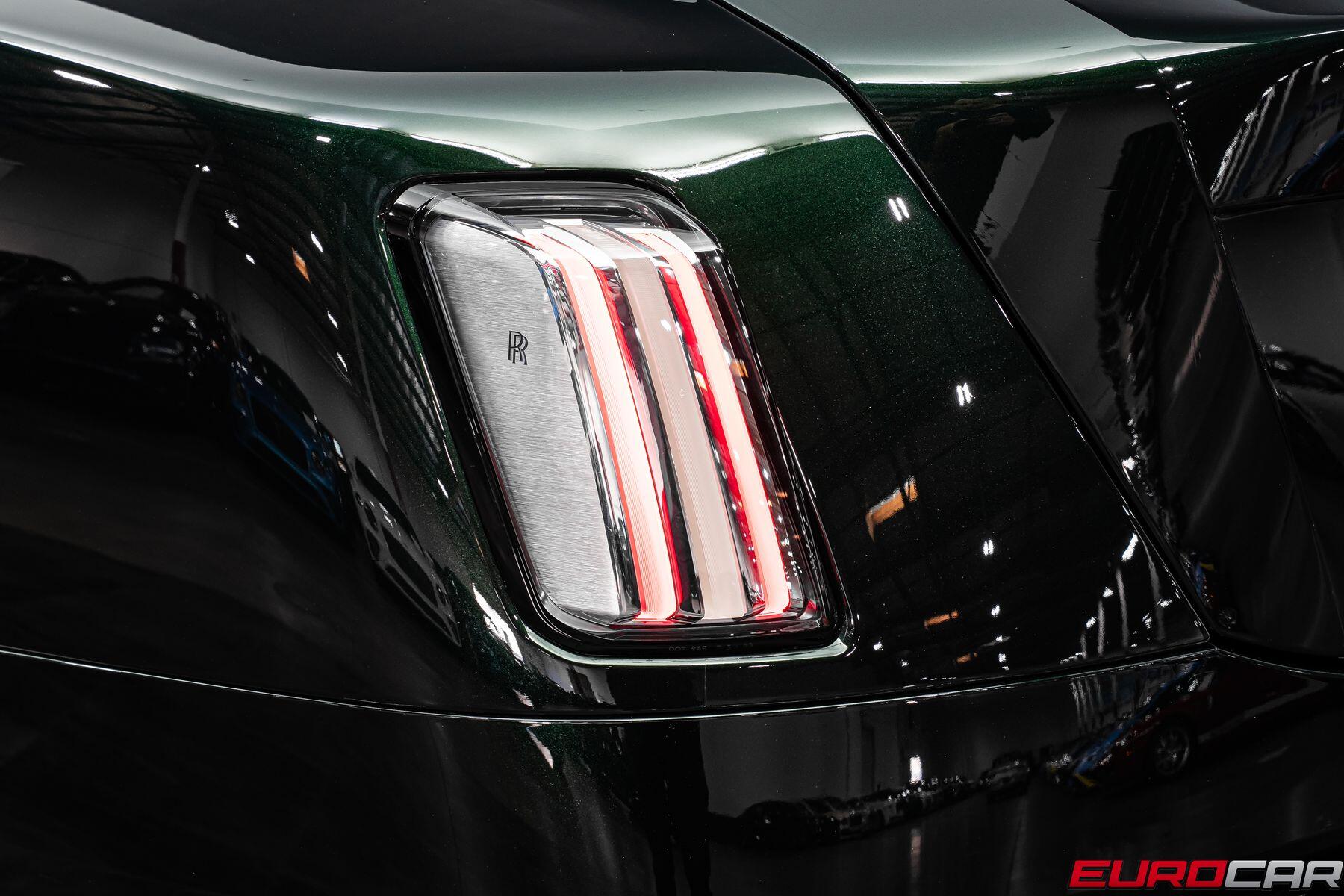 2024 Rolls-Royce Spectre *TRI-COLOR INTERIOR * CANADEL DOORS*Image 17