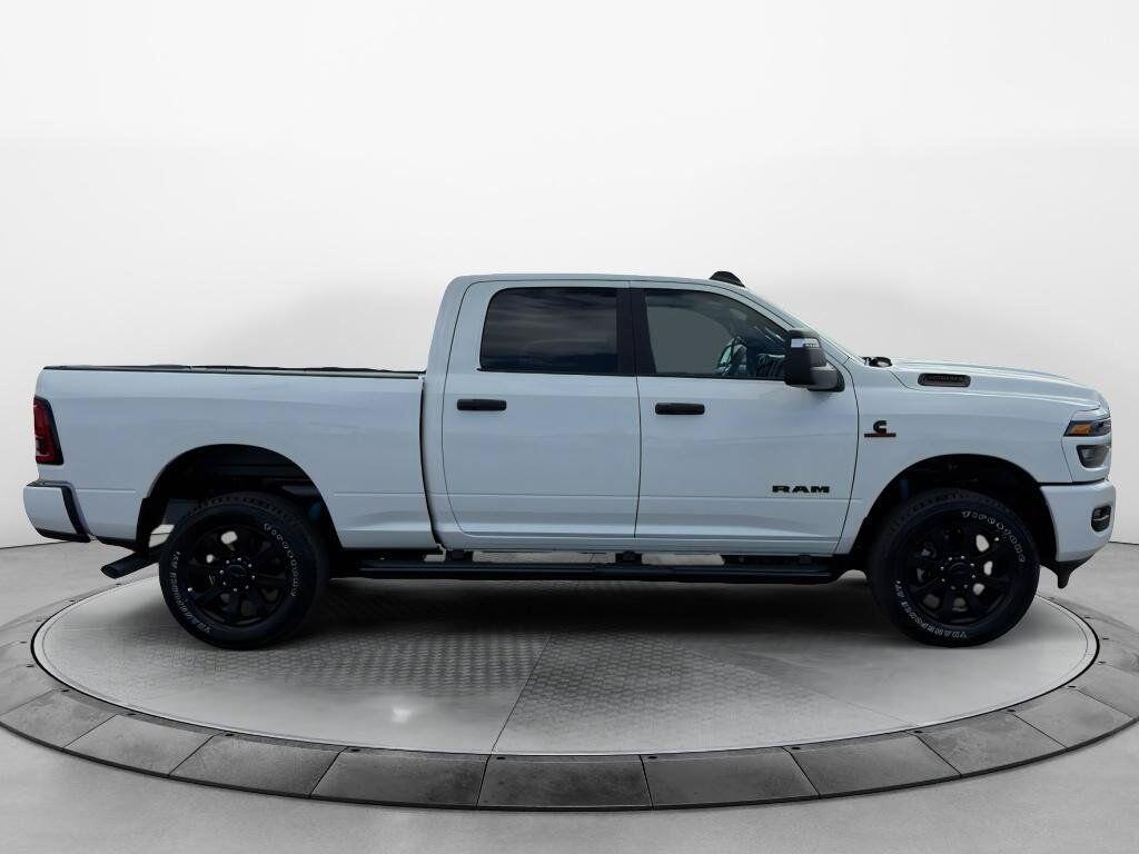 2026 RAM 2500 Big Horn - Photo 26