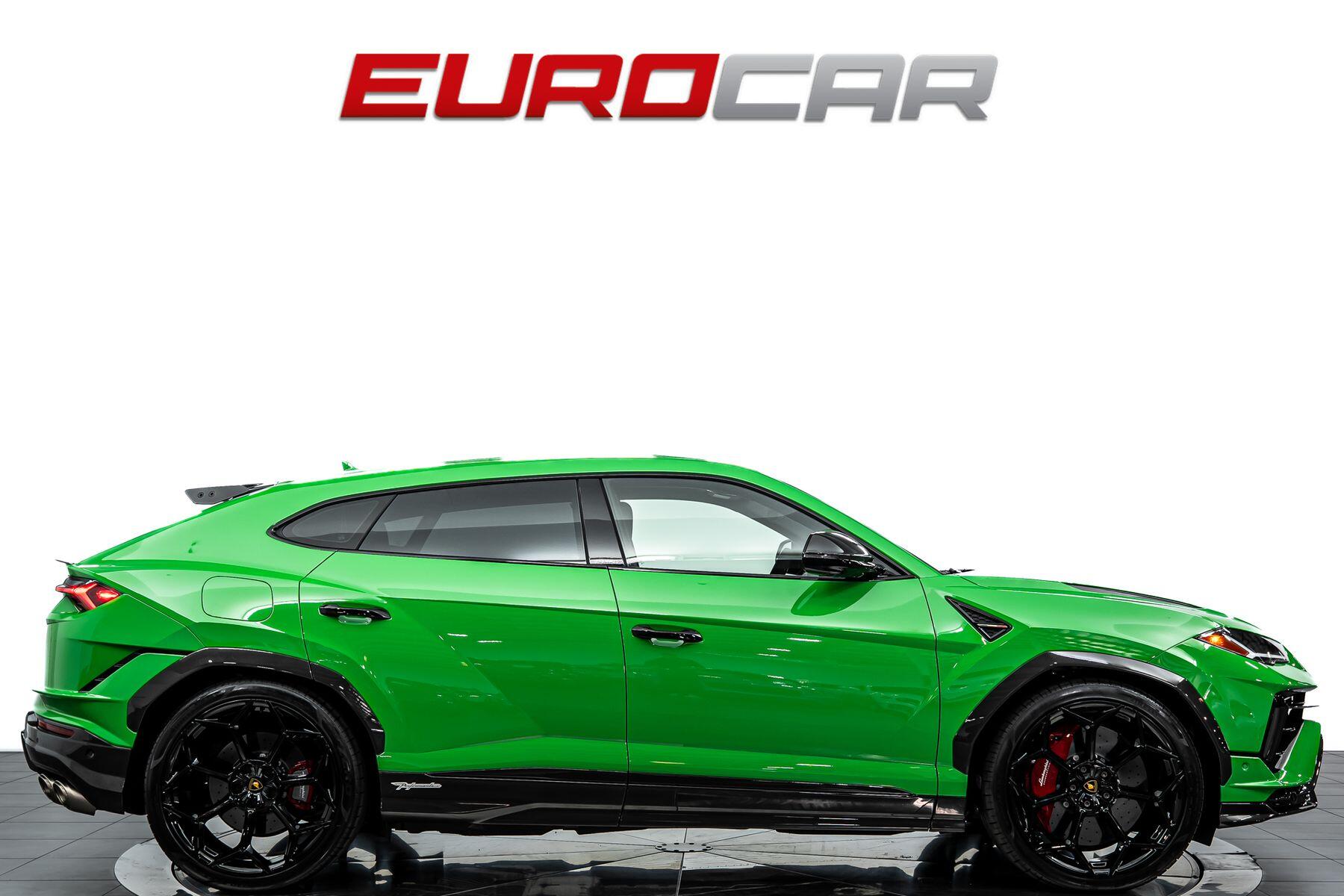 2024 Lamborghini Urus Performante *HUGE CARBON OPTIONS * PANORAMIC ROOF*Image 6