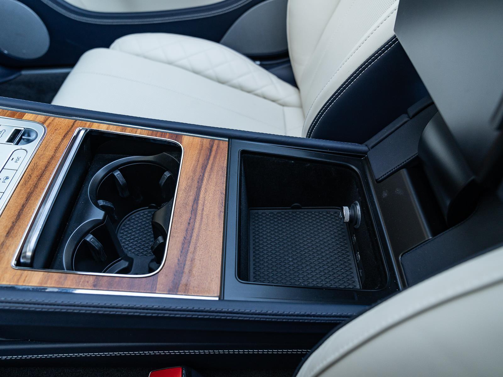 Used 2022 Bentley Continental GT Mulliner