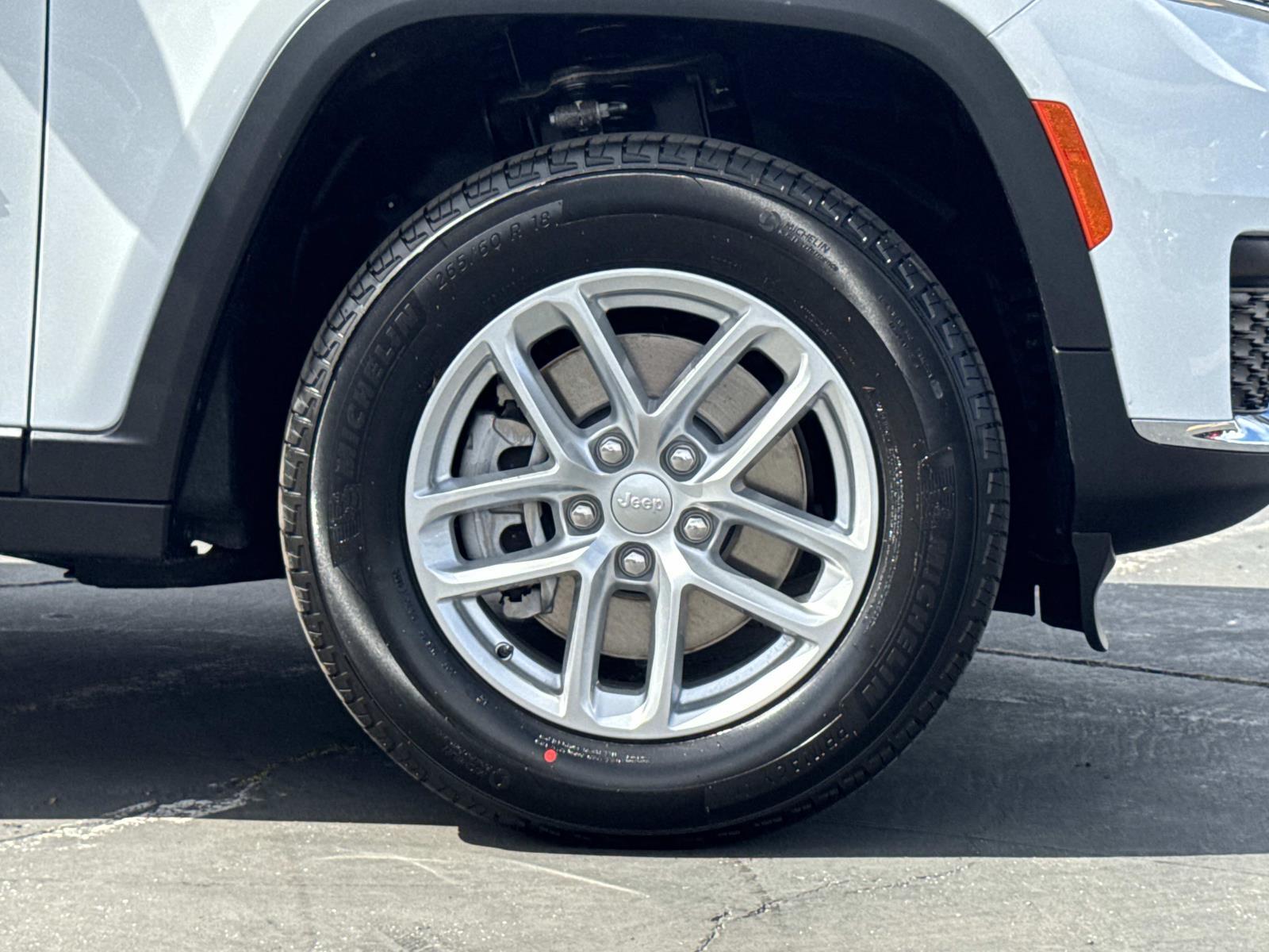 2026 Jeep Grand Cherokee L