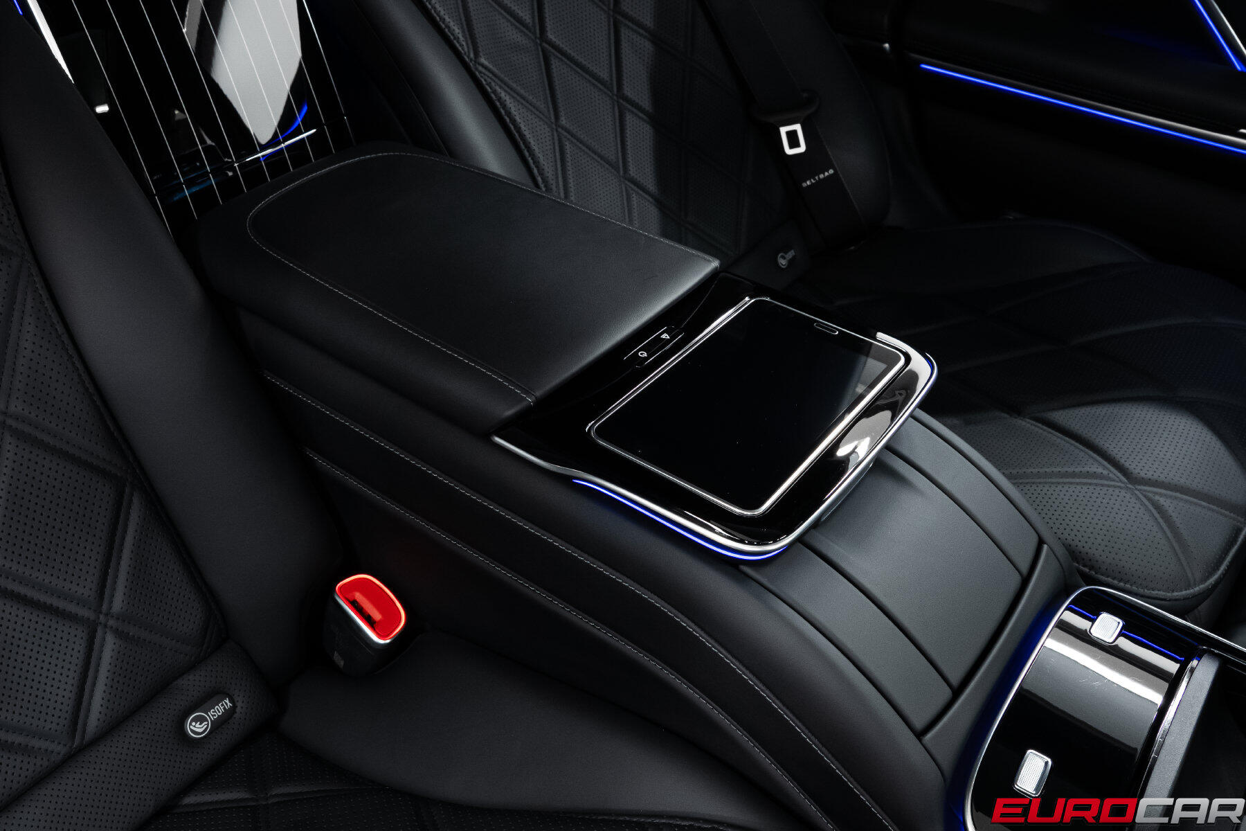 2021 Mercedes-Benz S-Class Maybach S 580 *EXECUTIVE REAR SEAT PACKAGE PLUS*Image 44