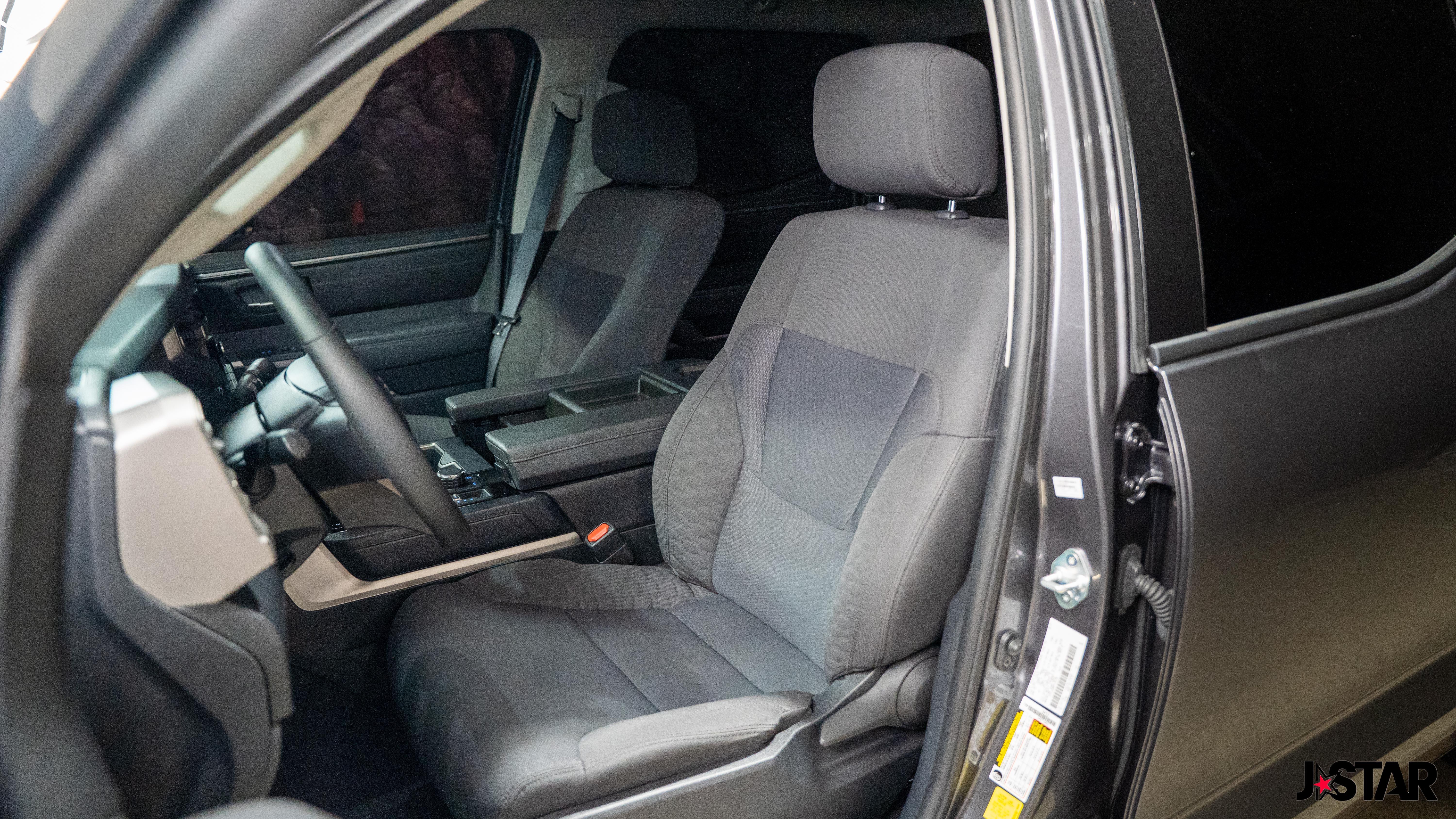 Used 2023 Toyota Tundra SR5 with VIN 5TFLA5DBXPX101356 for sale in Anaheim, CA