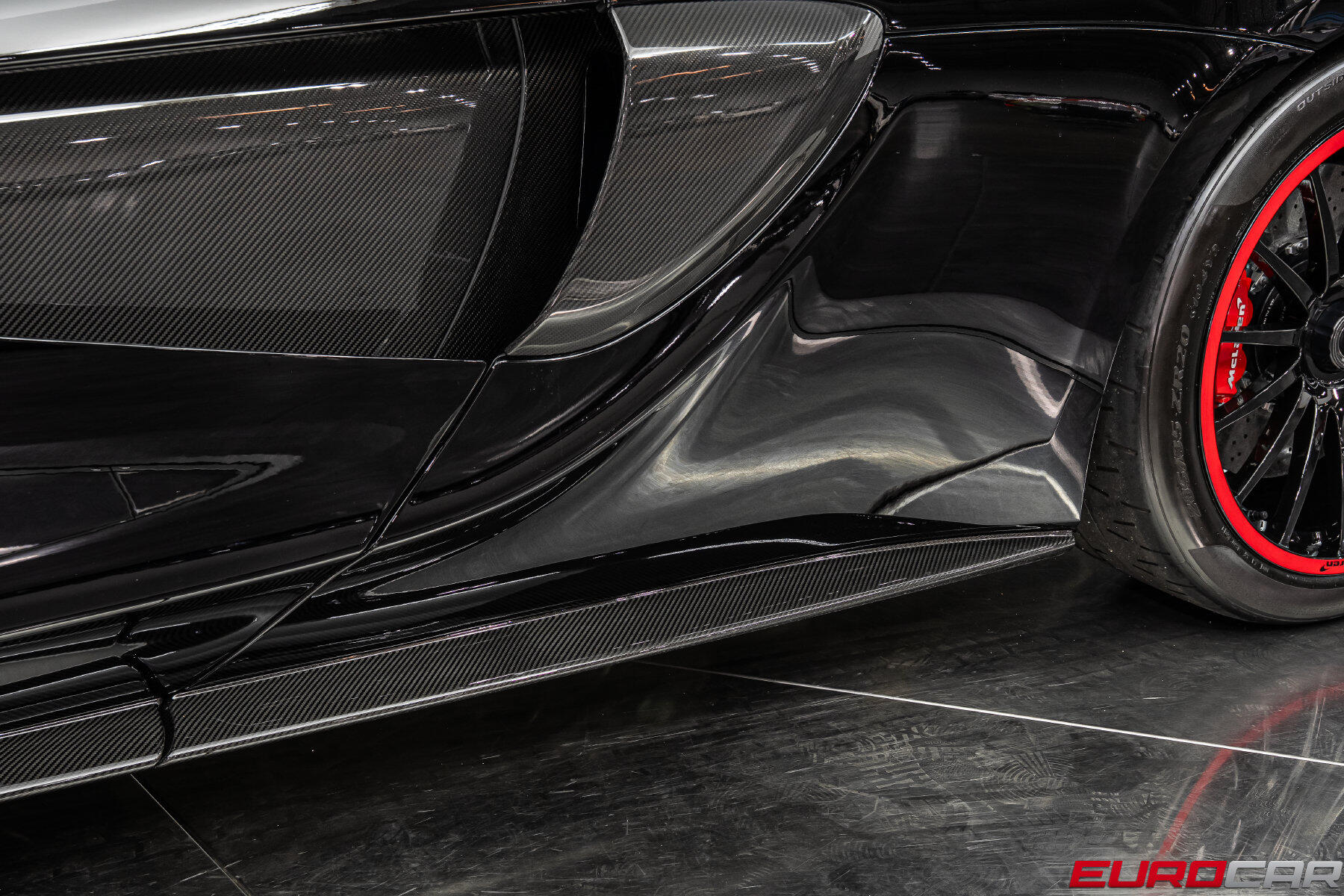 2020 McLaren 620R *345 OF 350 * HUGE CARBON OPTIONS*Image 26