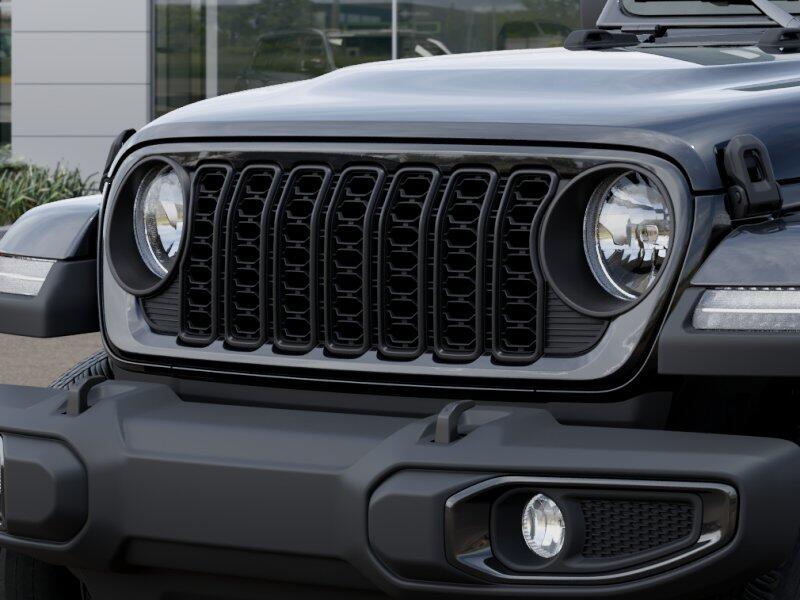 2025 Jeep Gladiator Sport S - Photo 32