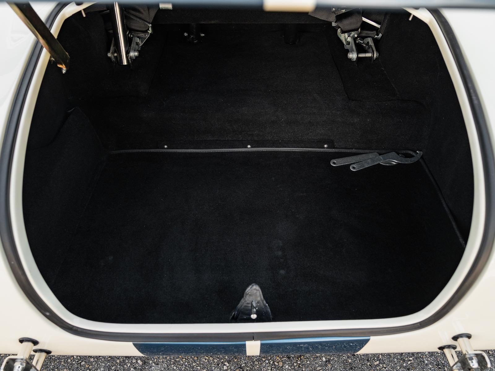 Used 1965 Backdraft Shelby Replica classic