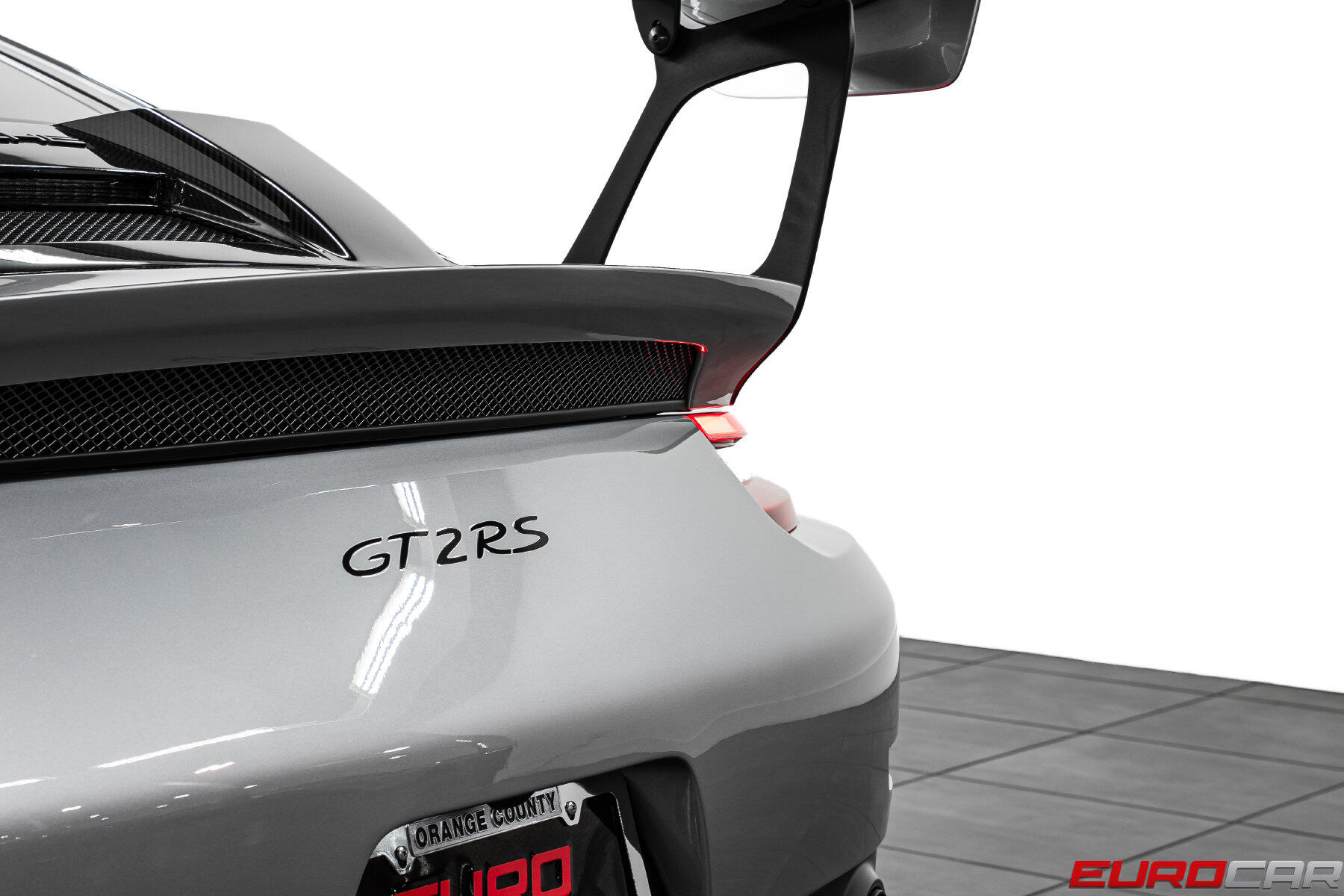 2019 Porsche 911 GT2 RS *WEISSACH PACKAGE * MAGNESIUM WHEELS*Image 28