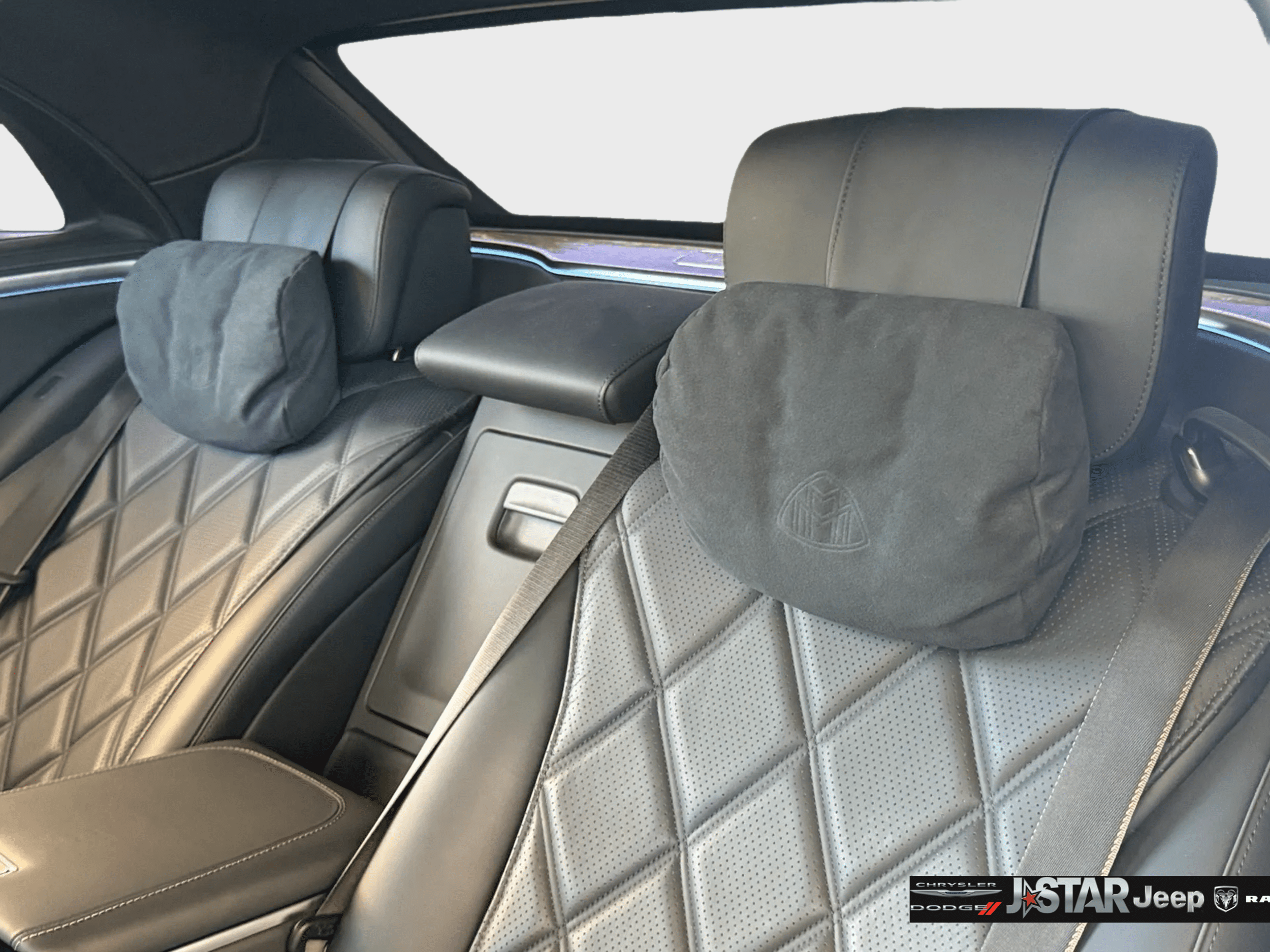 2023 Mercedes-Benz S-Class Maybach - Photo 23