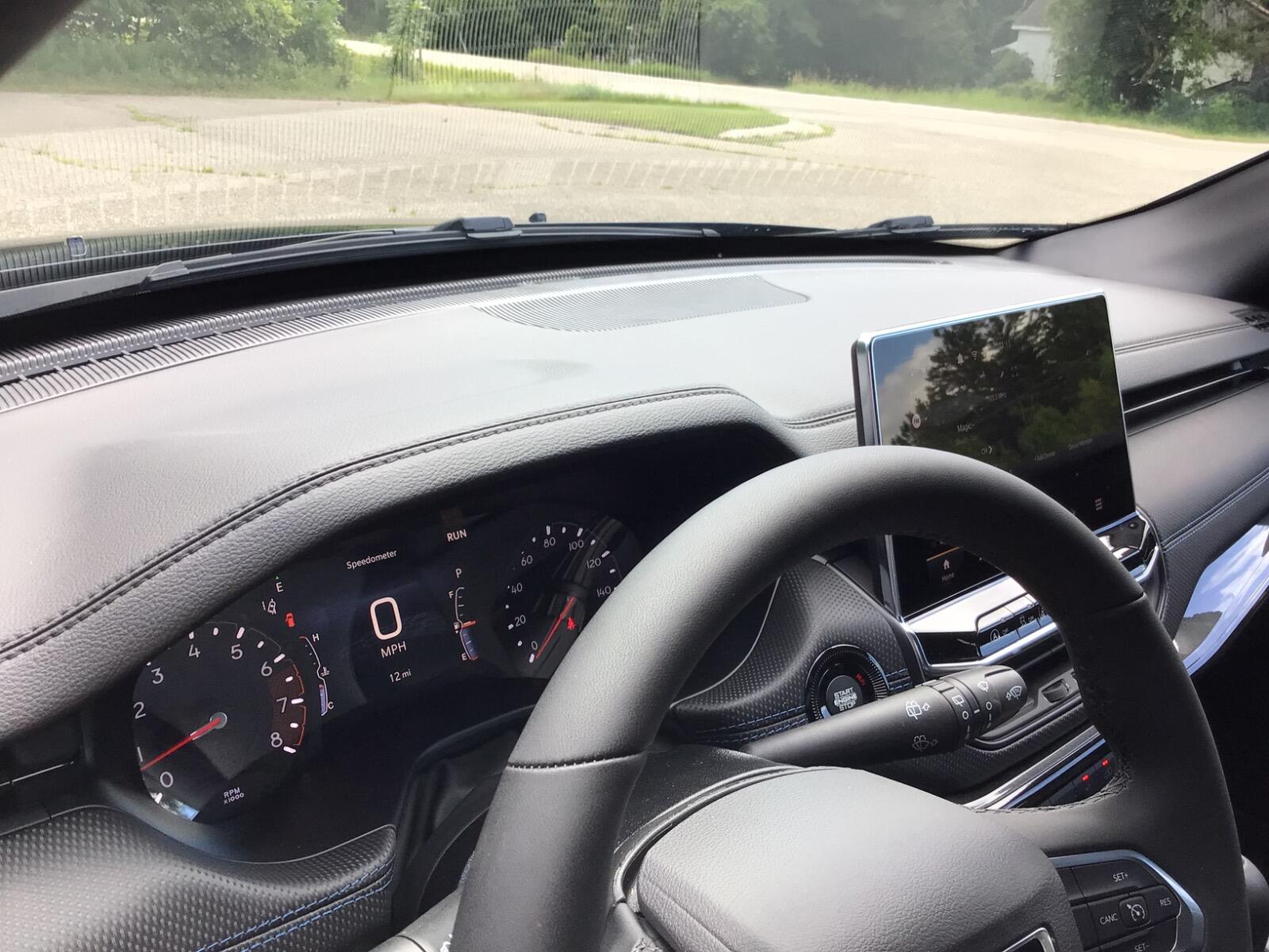 2026 Jeep Compass Latitude Altitude - Photo 22