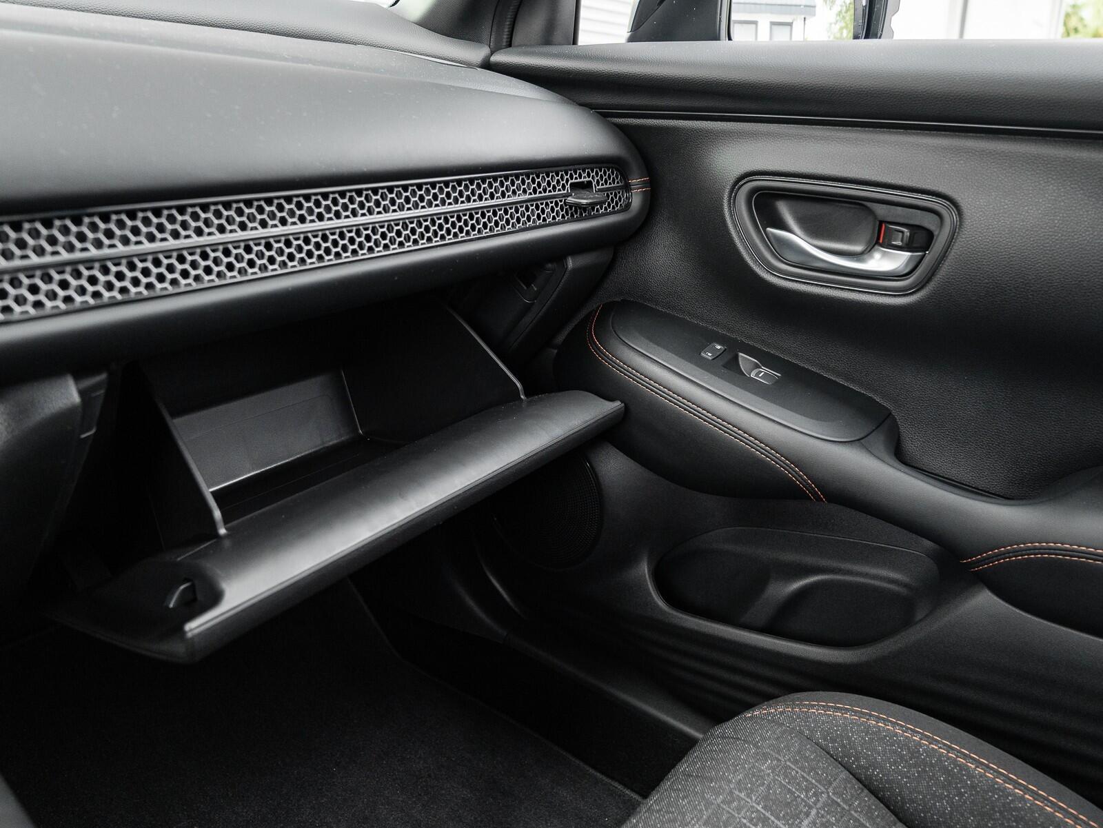 Used 2026 Honda HR-V Sport