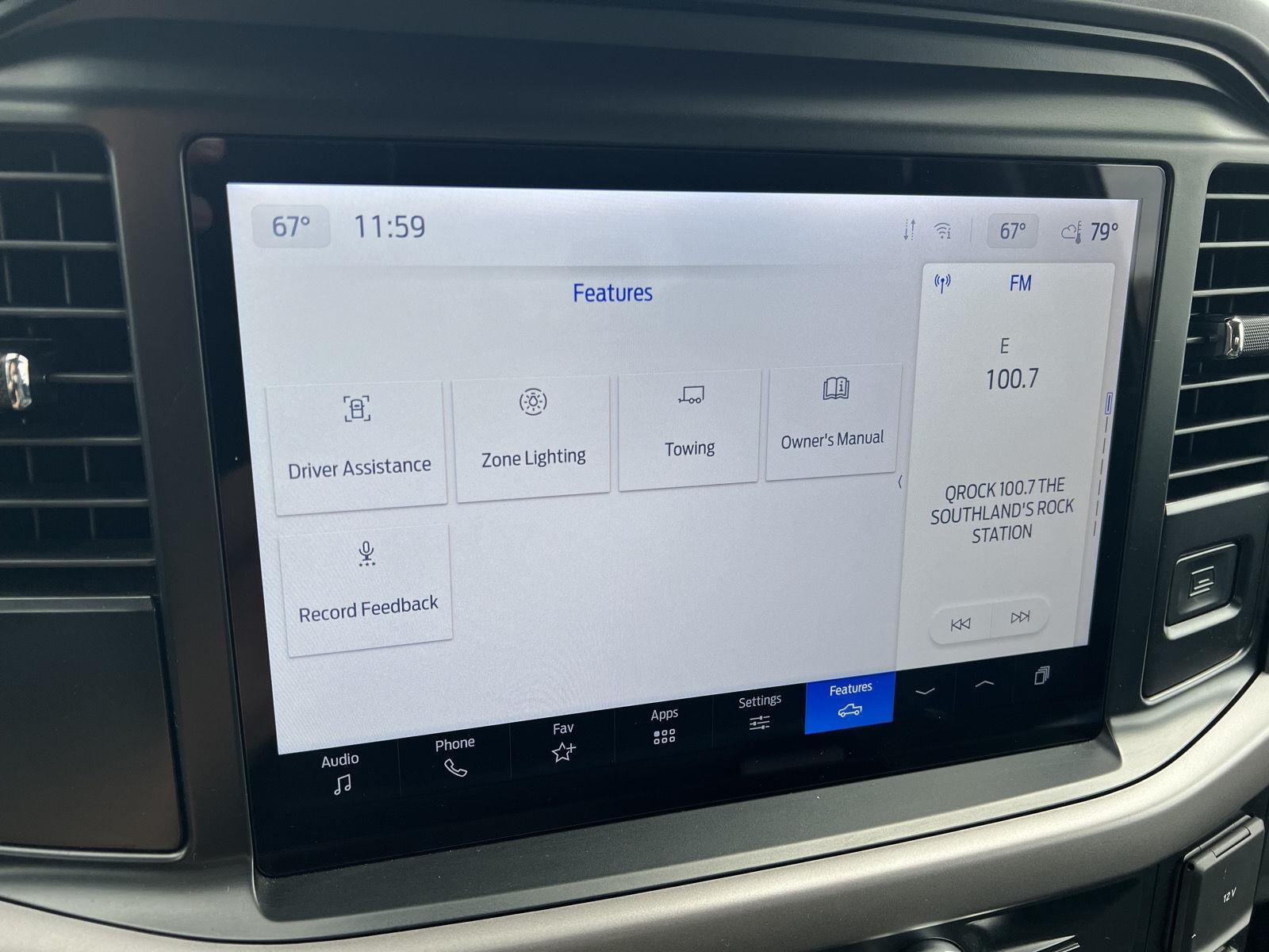 2025 Ford F-150 XLT - Photo 28