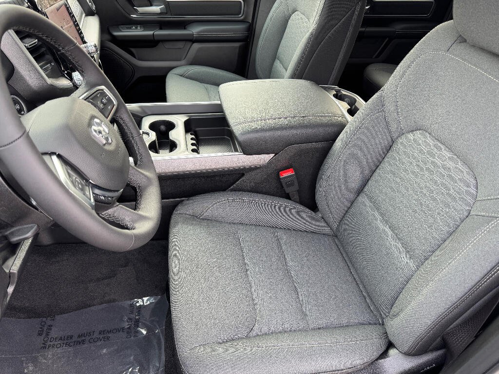 2026 RAM 1500 Big Horn/Lone Star - Photo 16